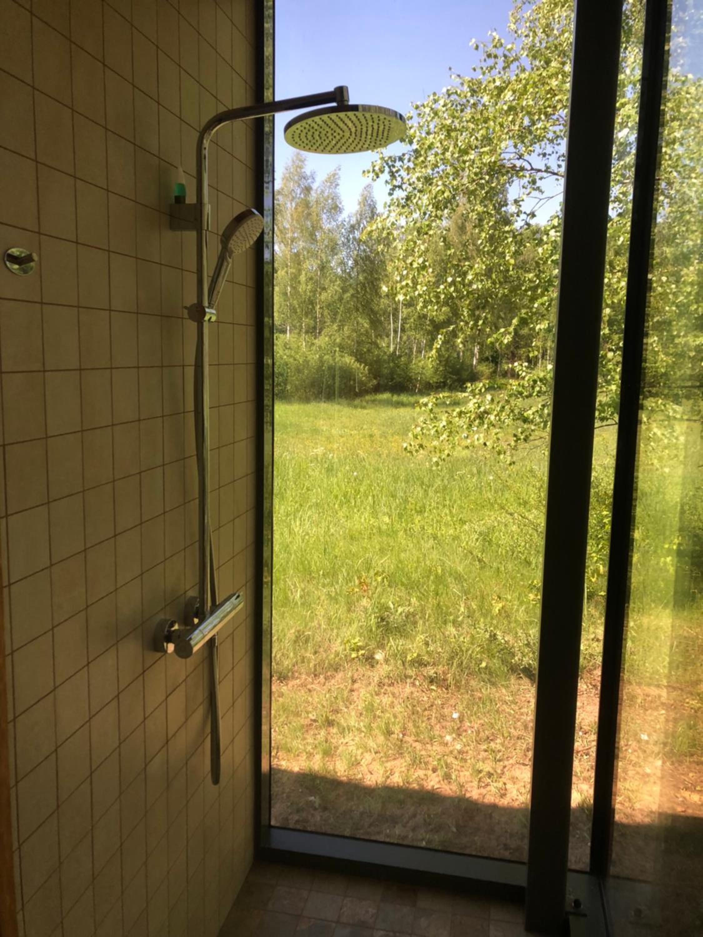Kuldi Mirror House