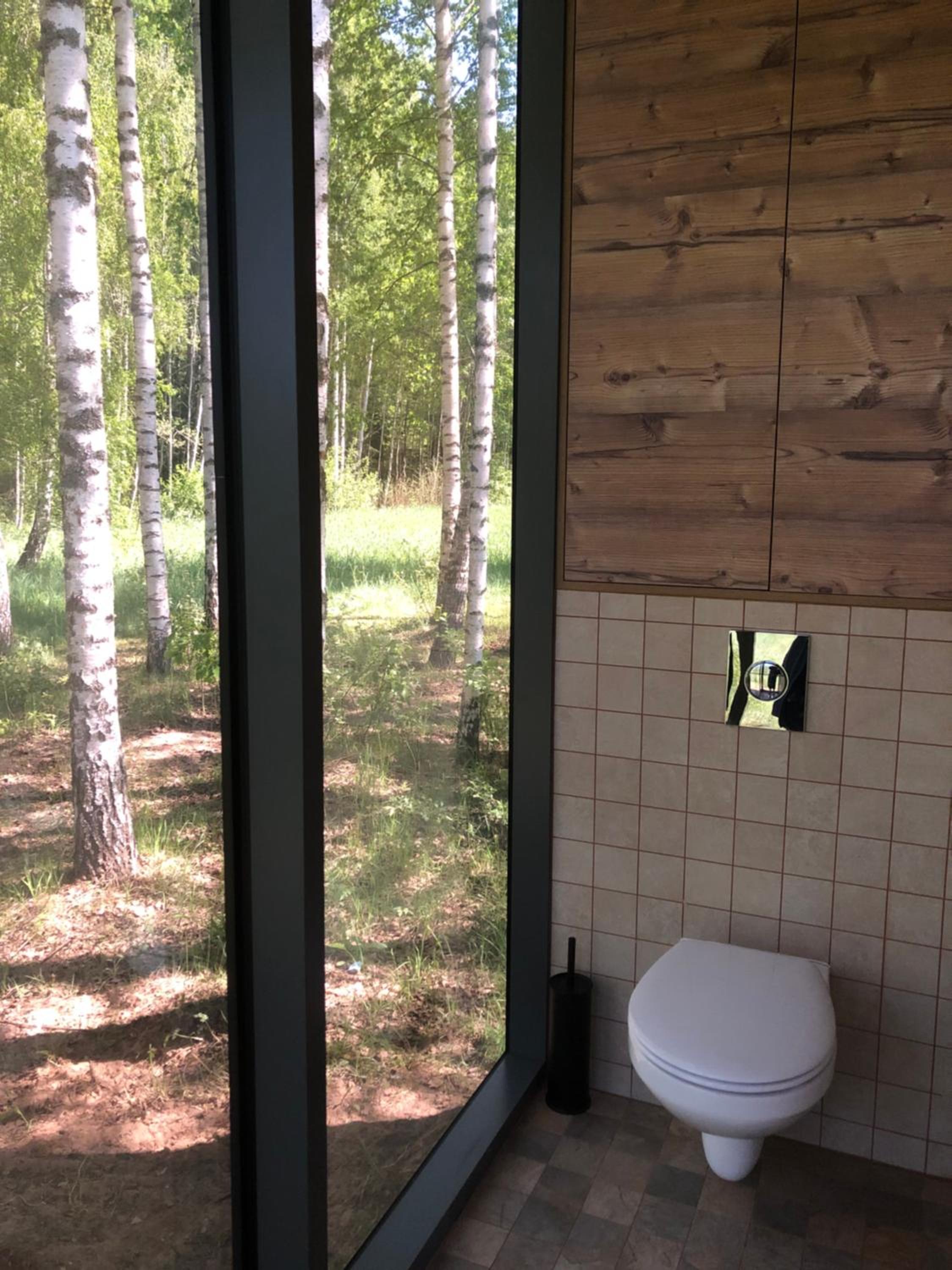 Kuldi Mirror House