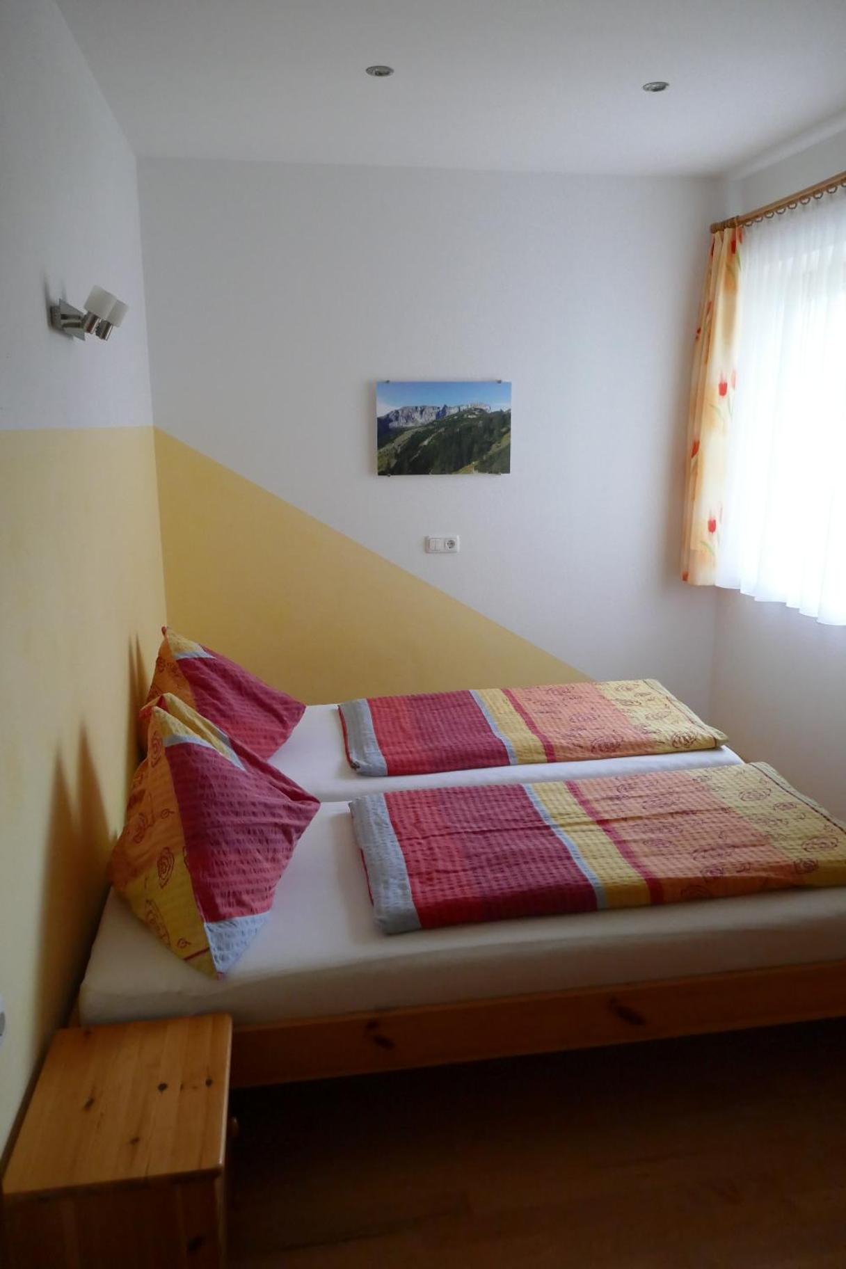 Apartment Neuhauser