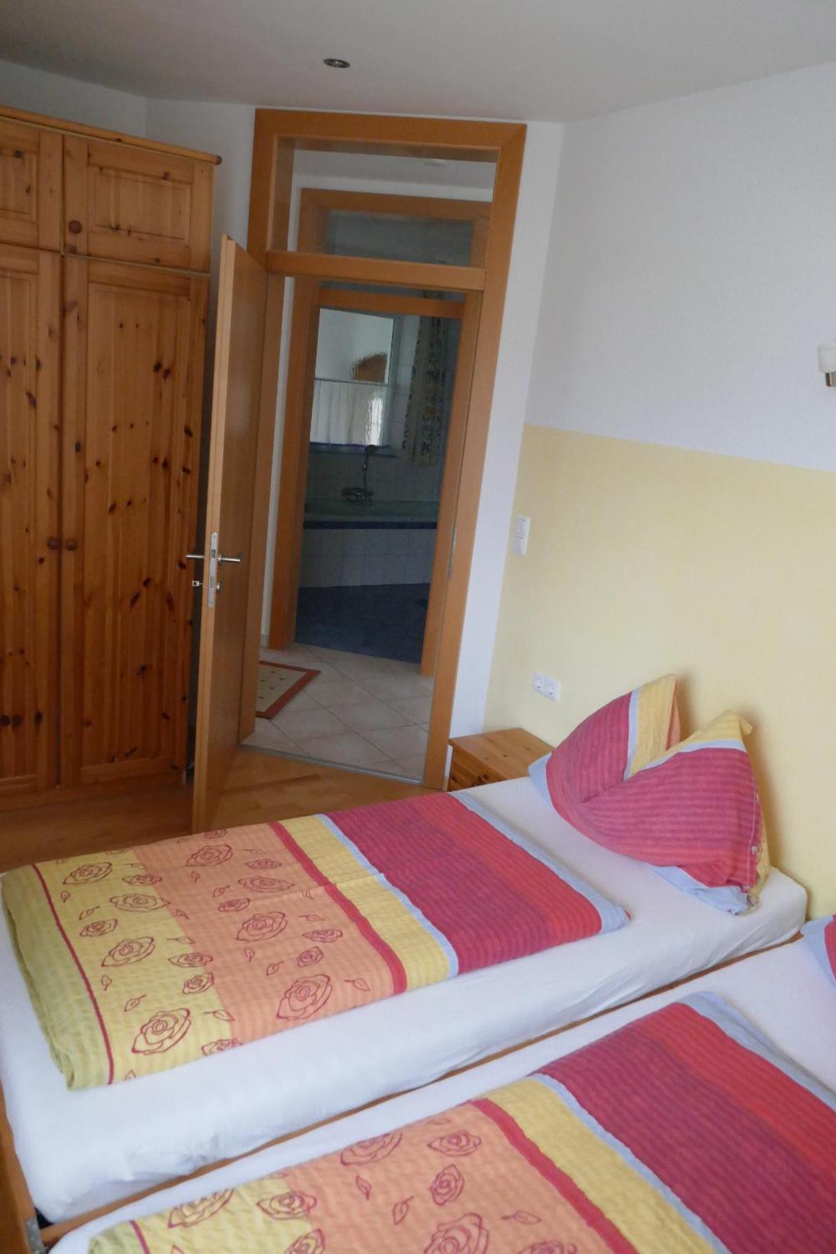 Apartment Neuhauser