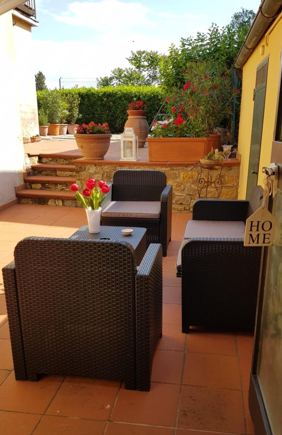 Ginevra Casa Vacanze photo 2