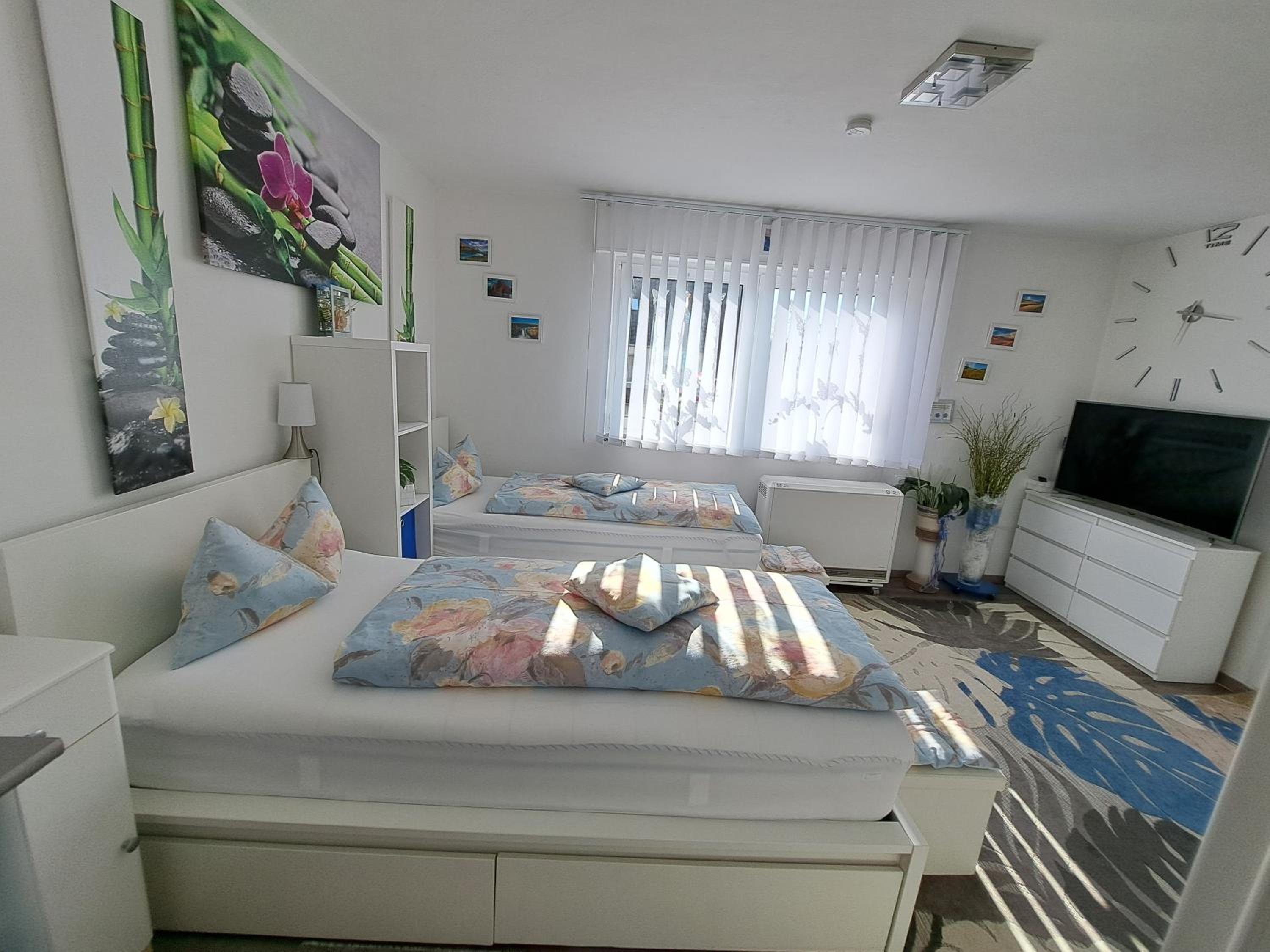 Ferienwohnung Galina 1