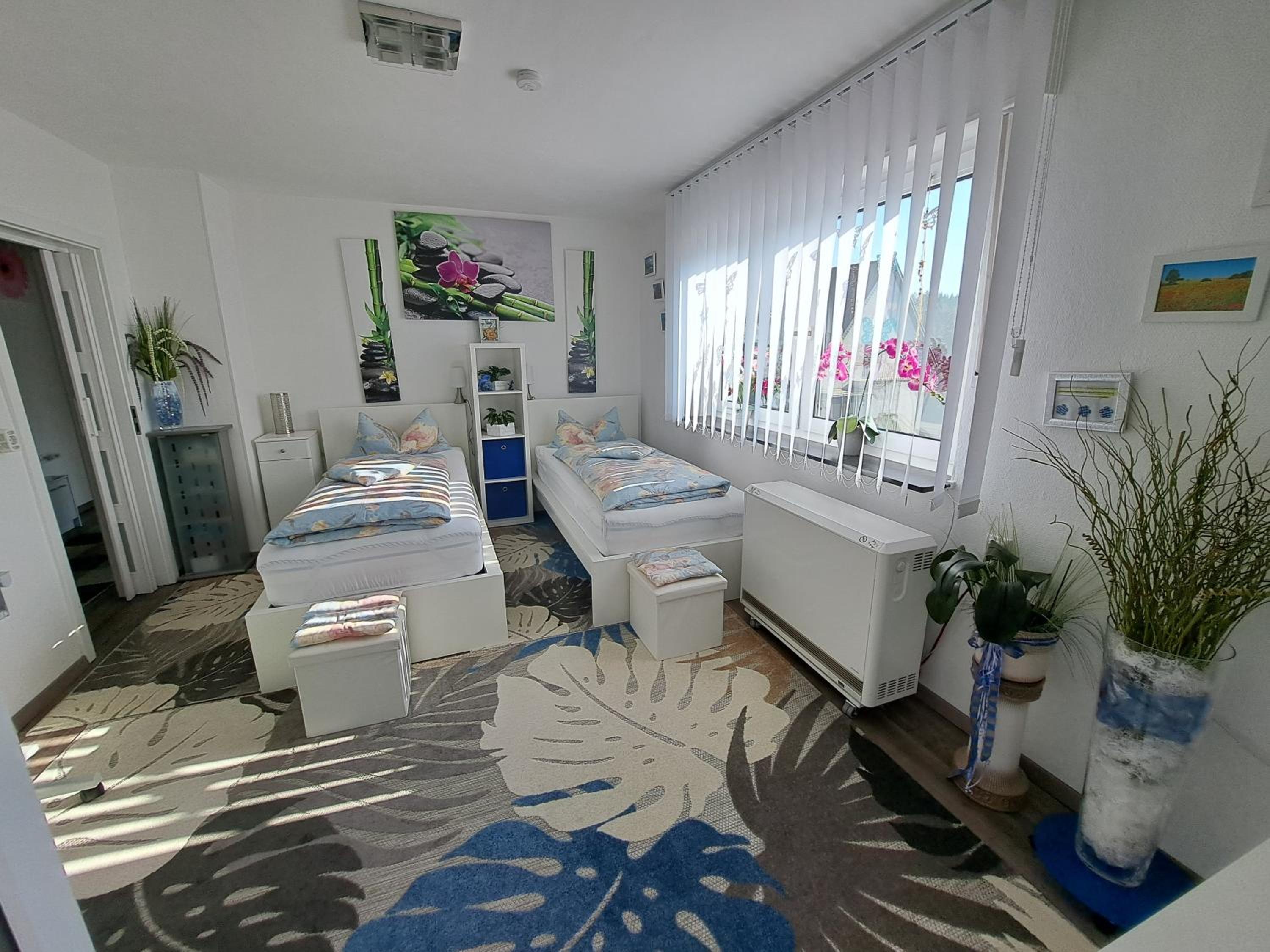Ferienwohnung Galina 1