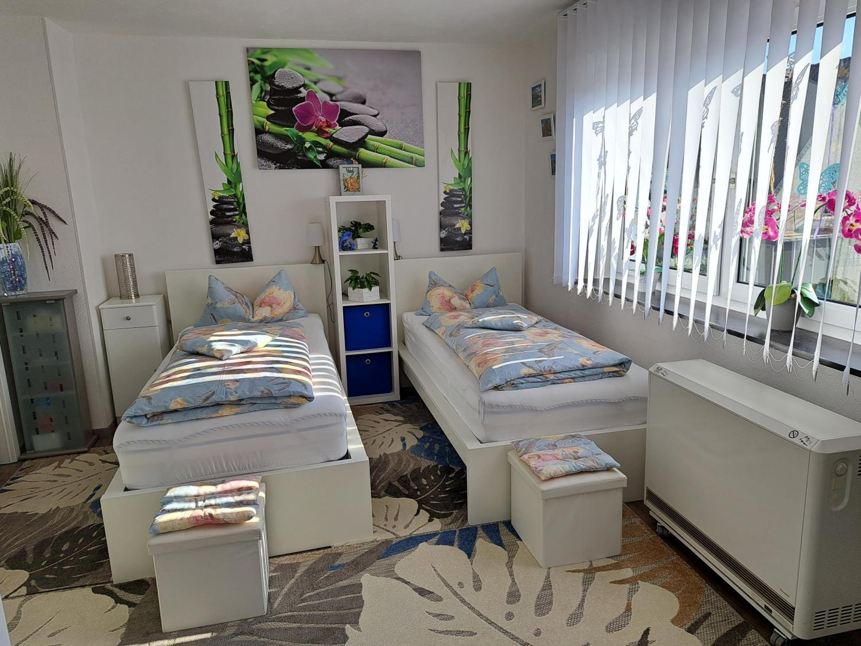 Ferienwohnung Galina 1
