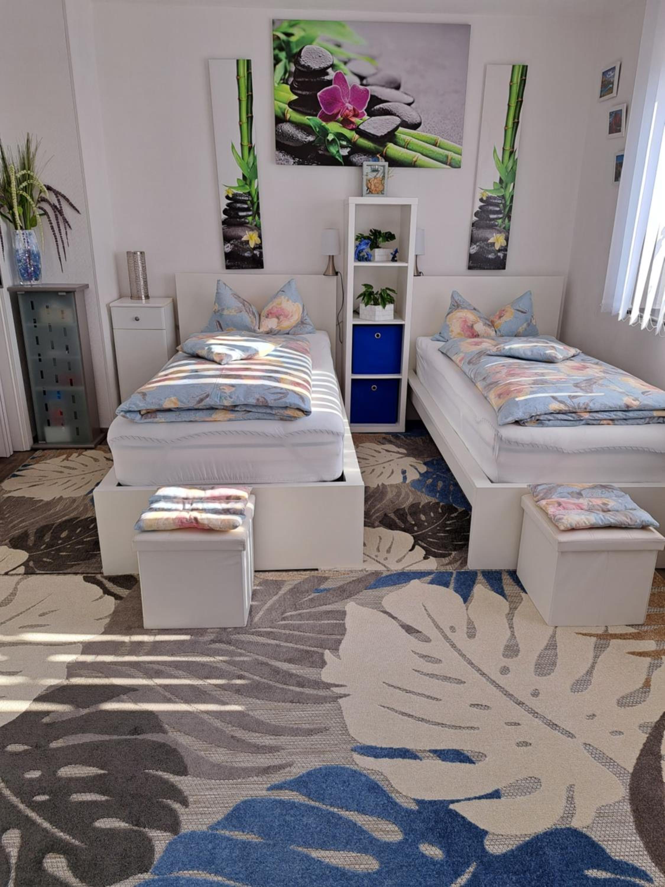 Ferienwohnung Galina 1