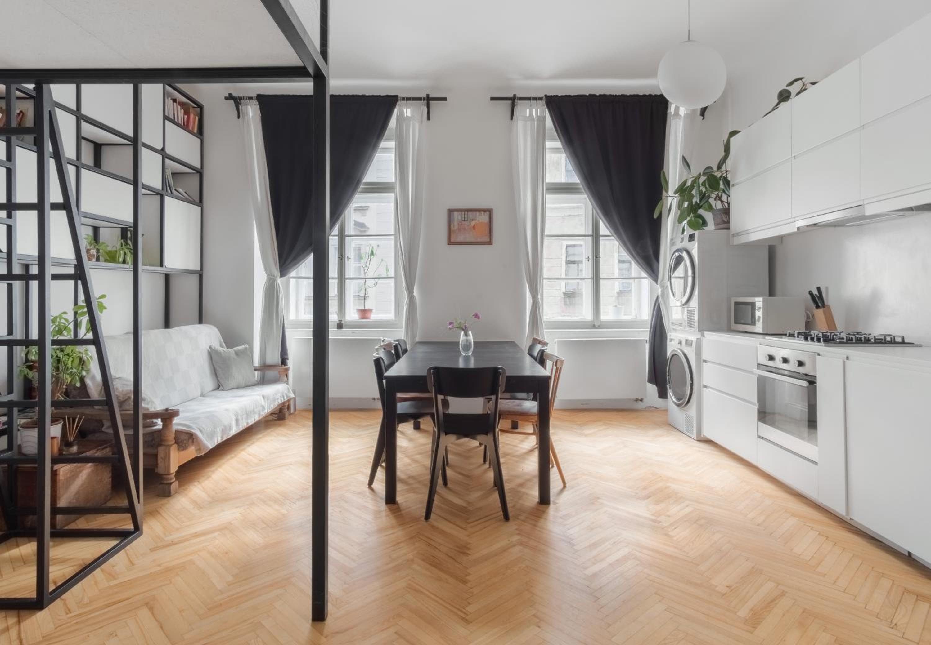 Prague Days - Apartment with Chill Zone right next to Wenceslas Square