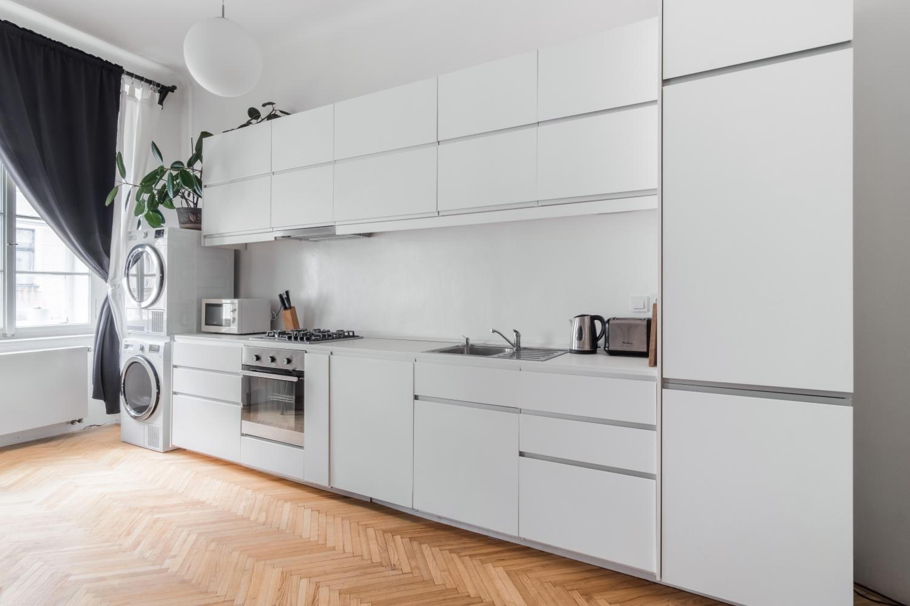 Prague Days - Apartment with Chill Zone right next to Wenceslas Square