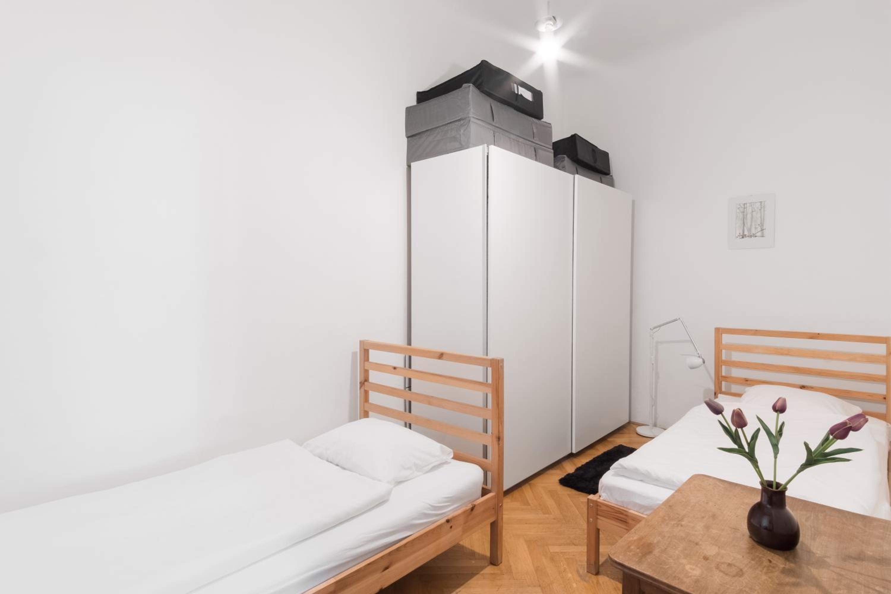Prague Days - Apartment with Chill Zone right next to Wenceslas Square