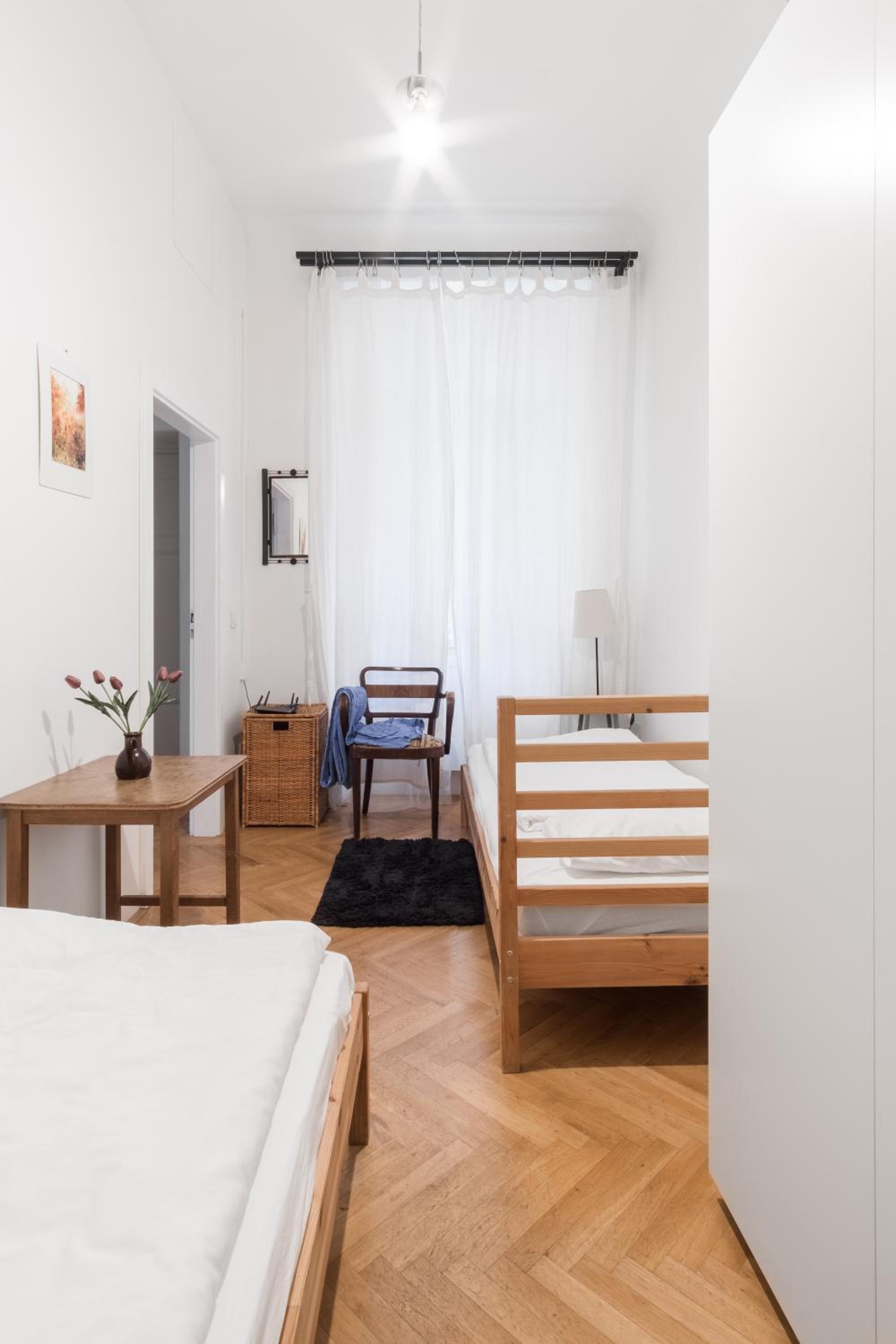 Prague Days - Apartment with Chill Zone right next to Wenceslas Square
