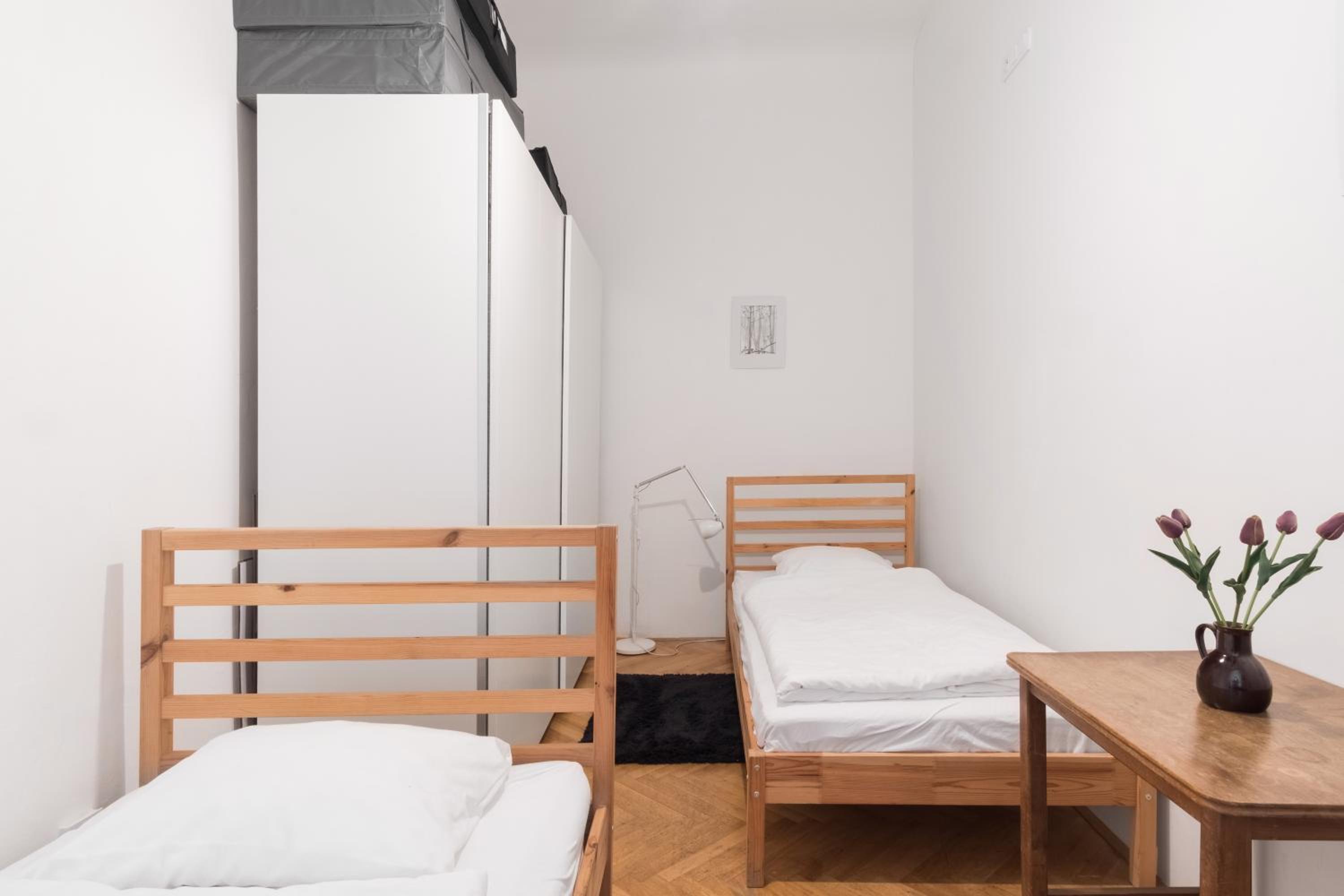 Prague Days - Apartment with Chill Zone right next to Wenceslas Square