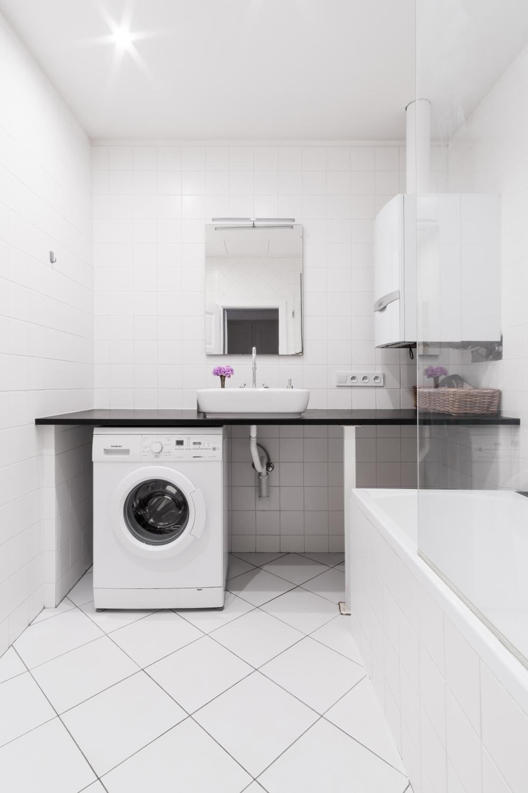 Prague Days - Apartment with Chill Zone right next to Wenceslas Square