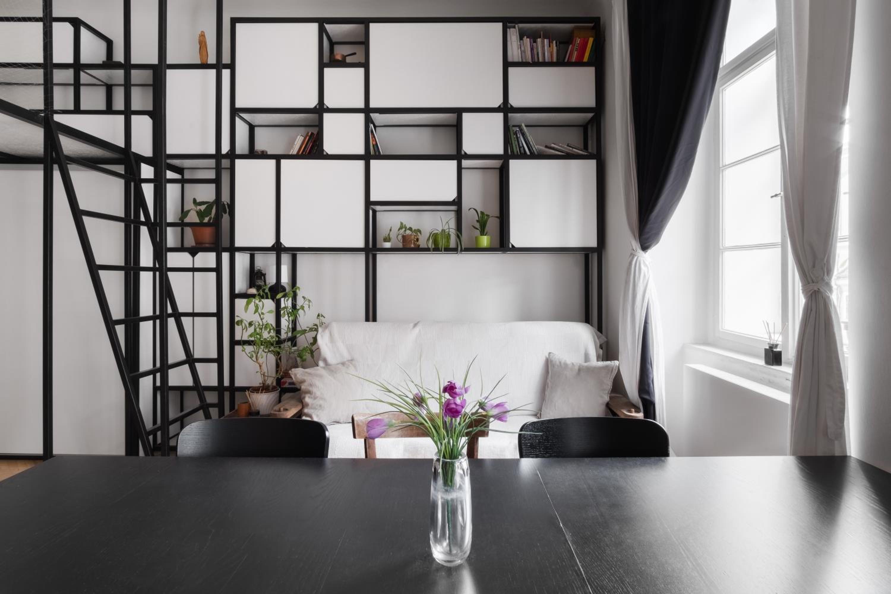 Prague Days - Apartment with Chill Zone right next to Wenceslas Square