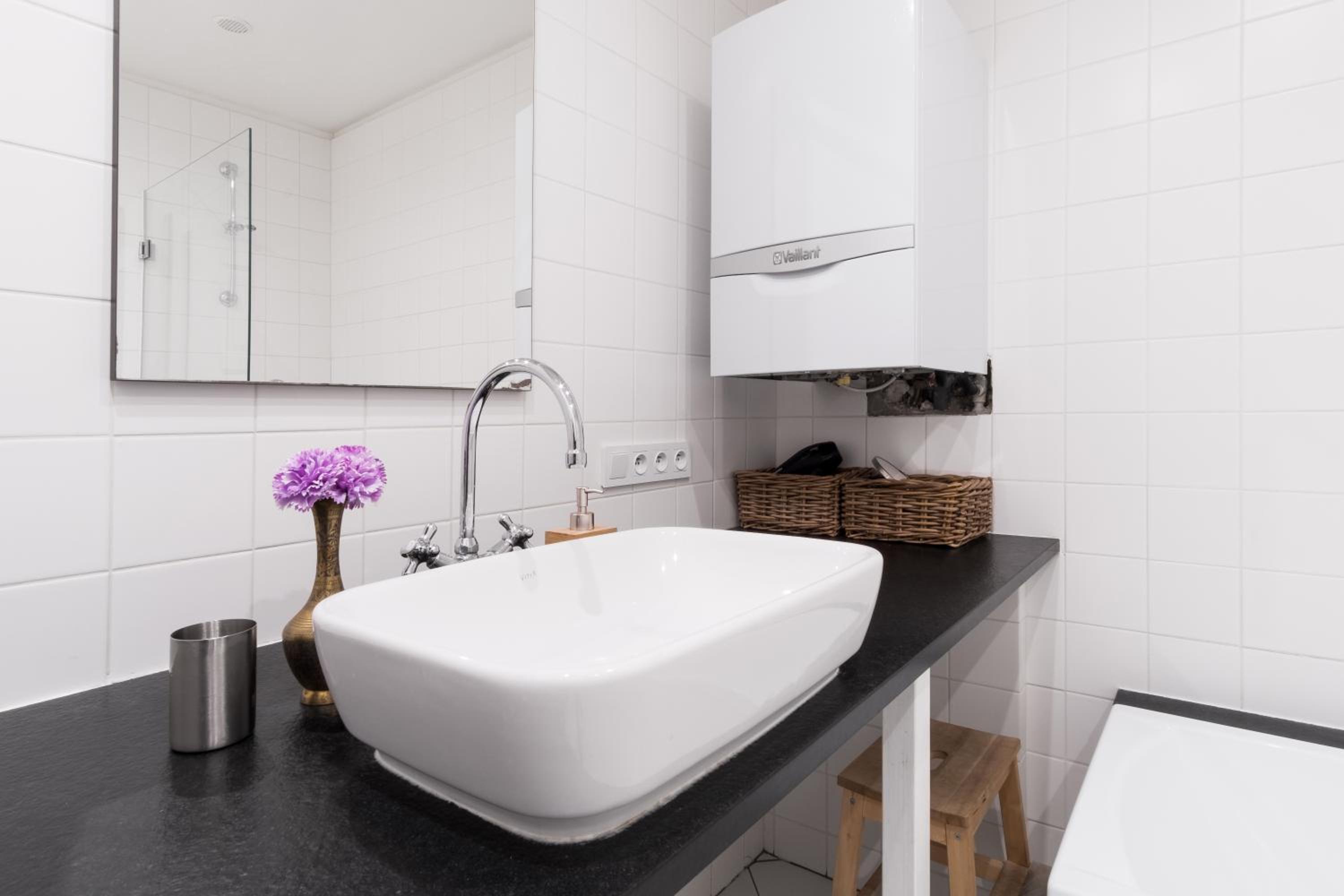 Prague Days - Apartment with Chill Zone right next to Wenceslas Square