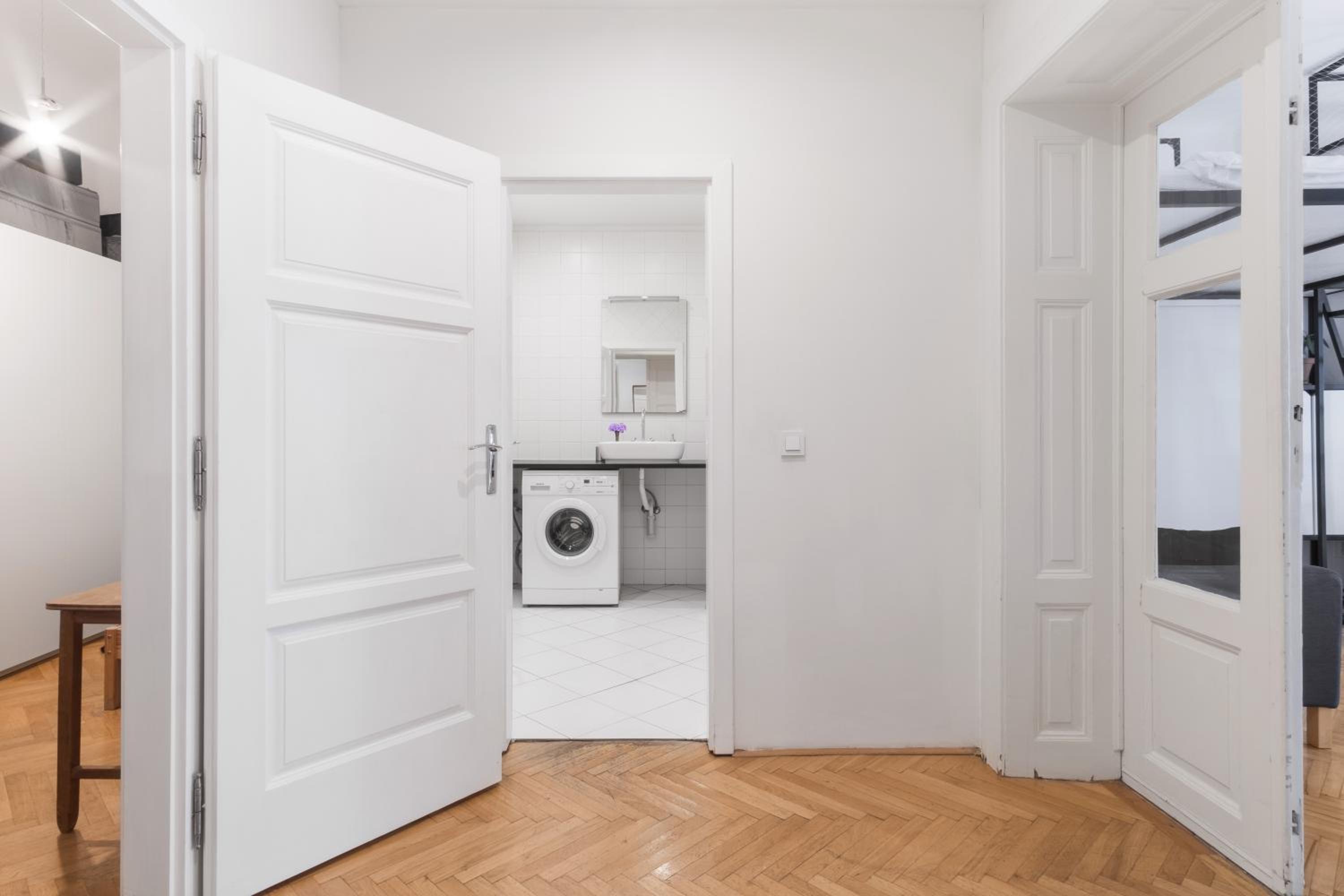 Prague Days - Apartment with Chill Zone right next to Wenceslas Square