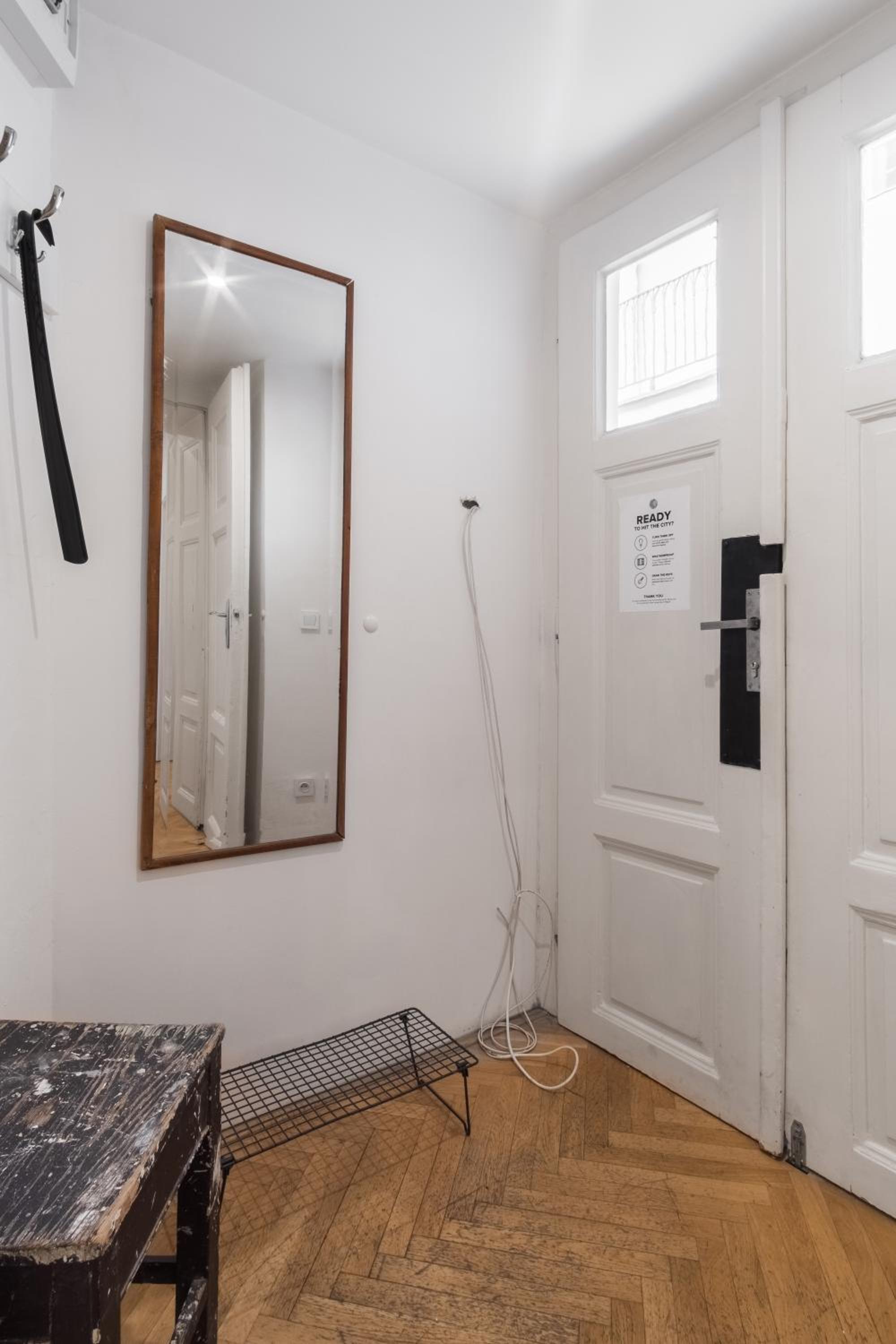 Prague Days - Apartment with Chill Zone right next to Wenceslas Square