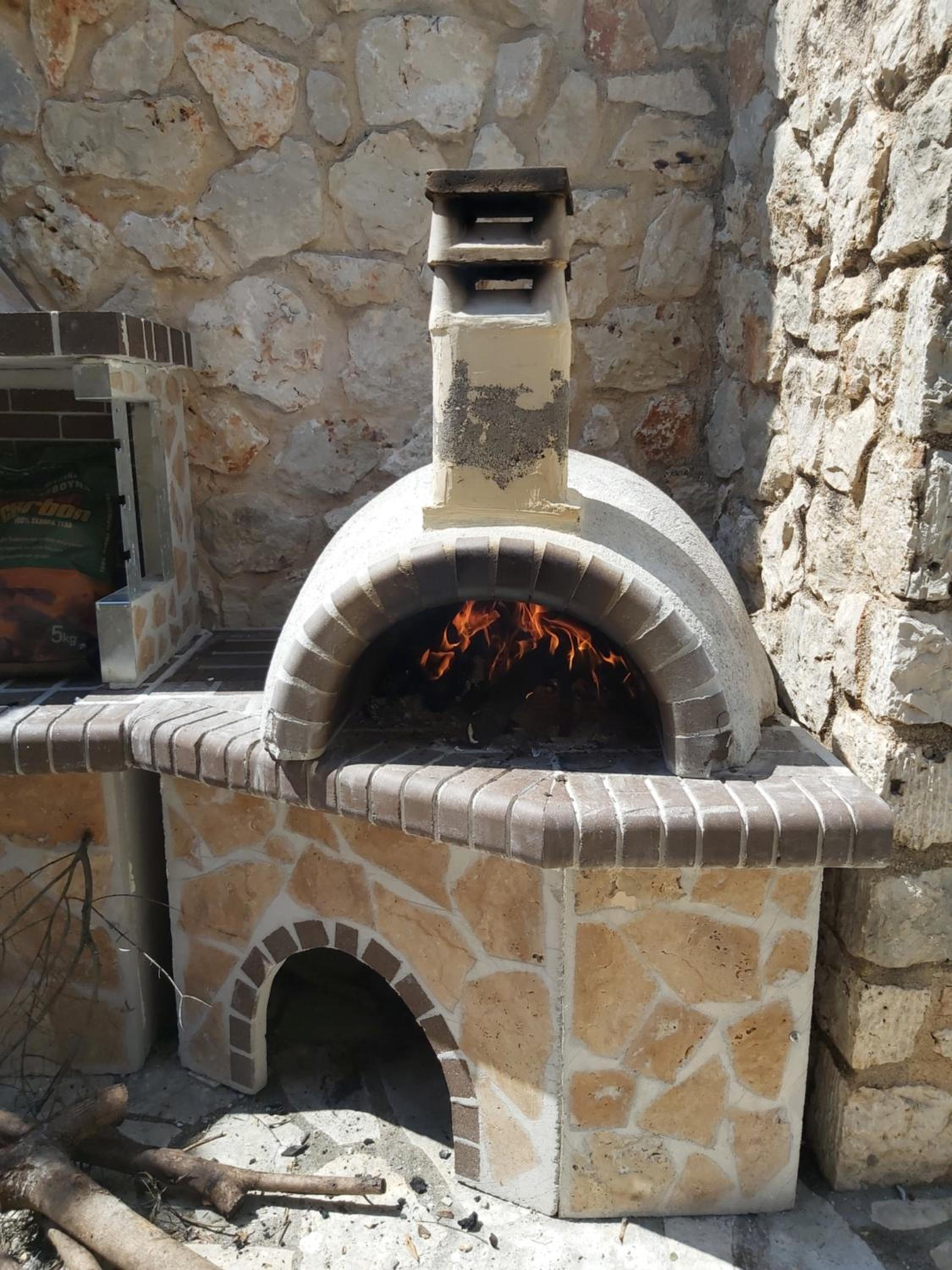 Dioni Villa view 3