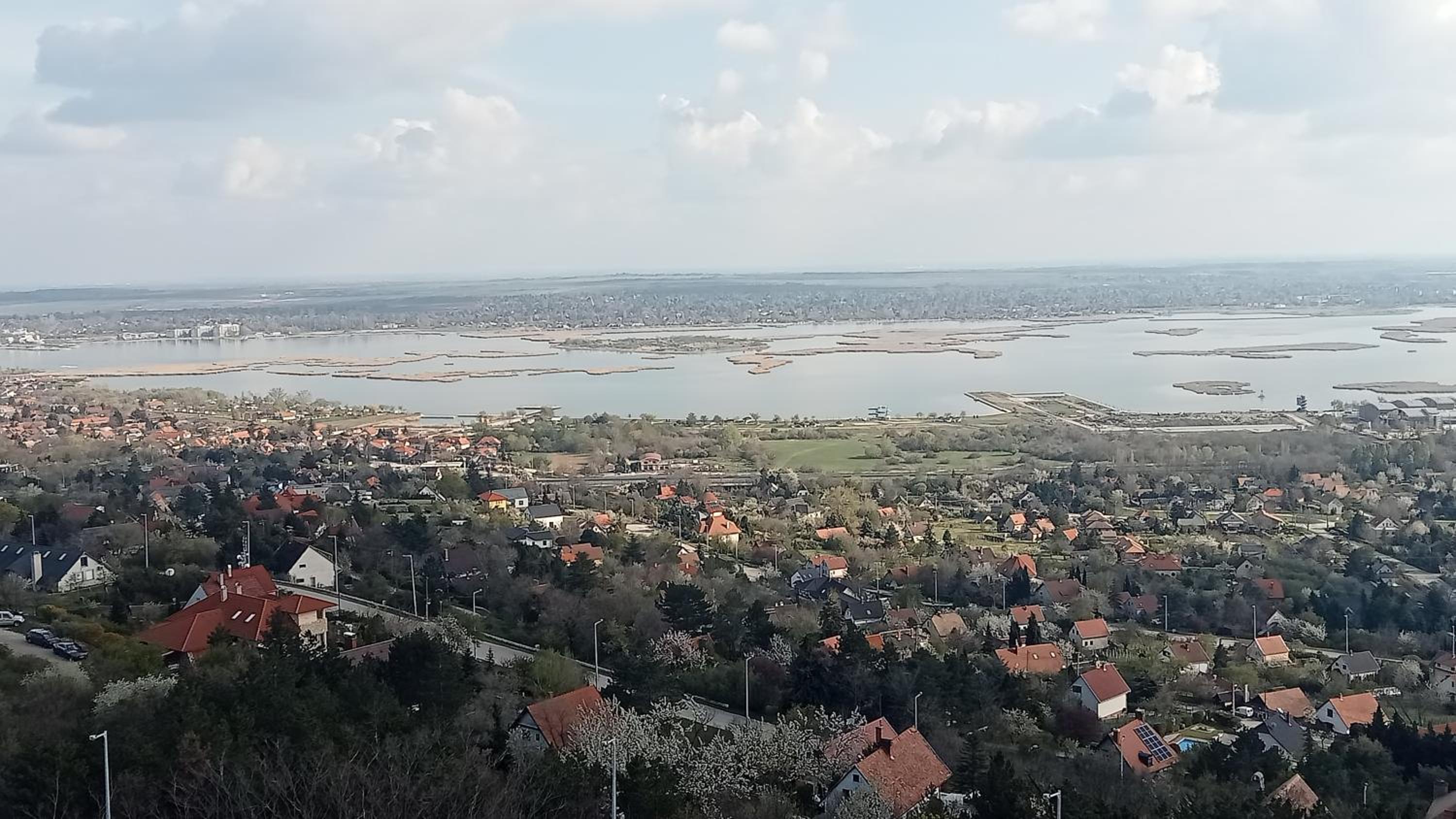 Bíbic Apartman D view 4