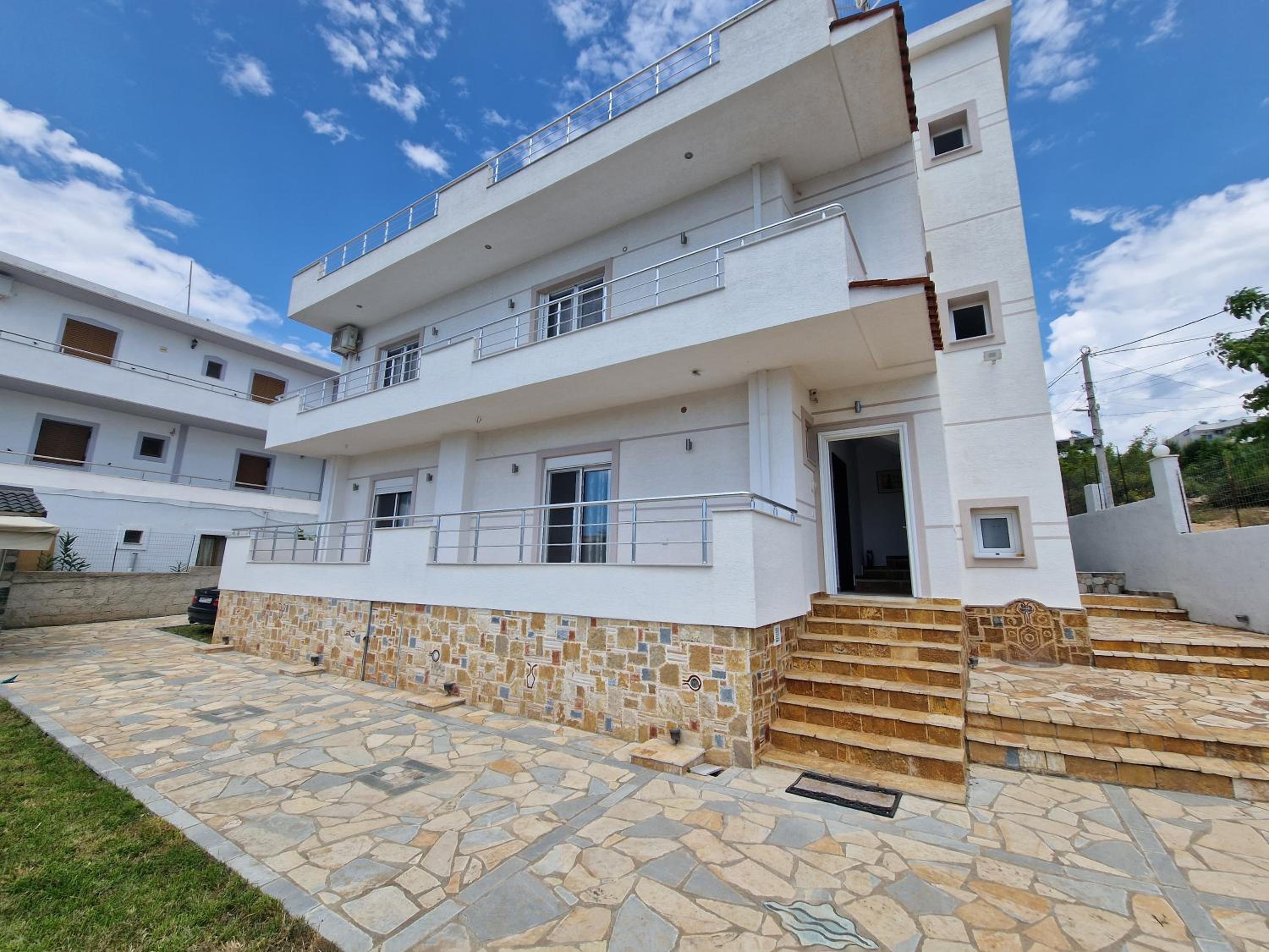 Vila Duro