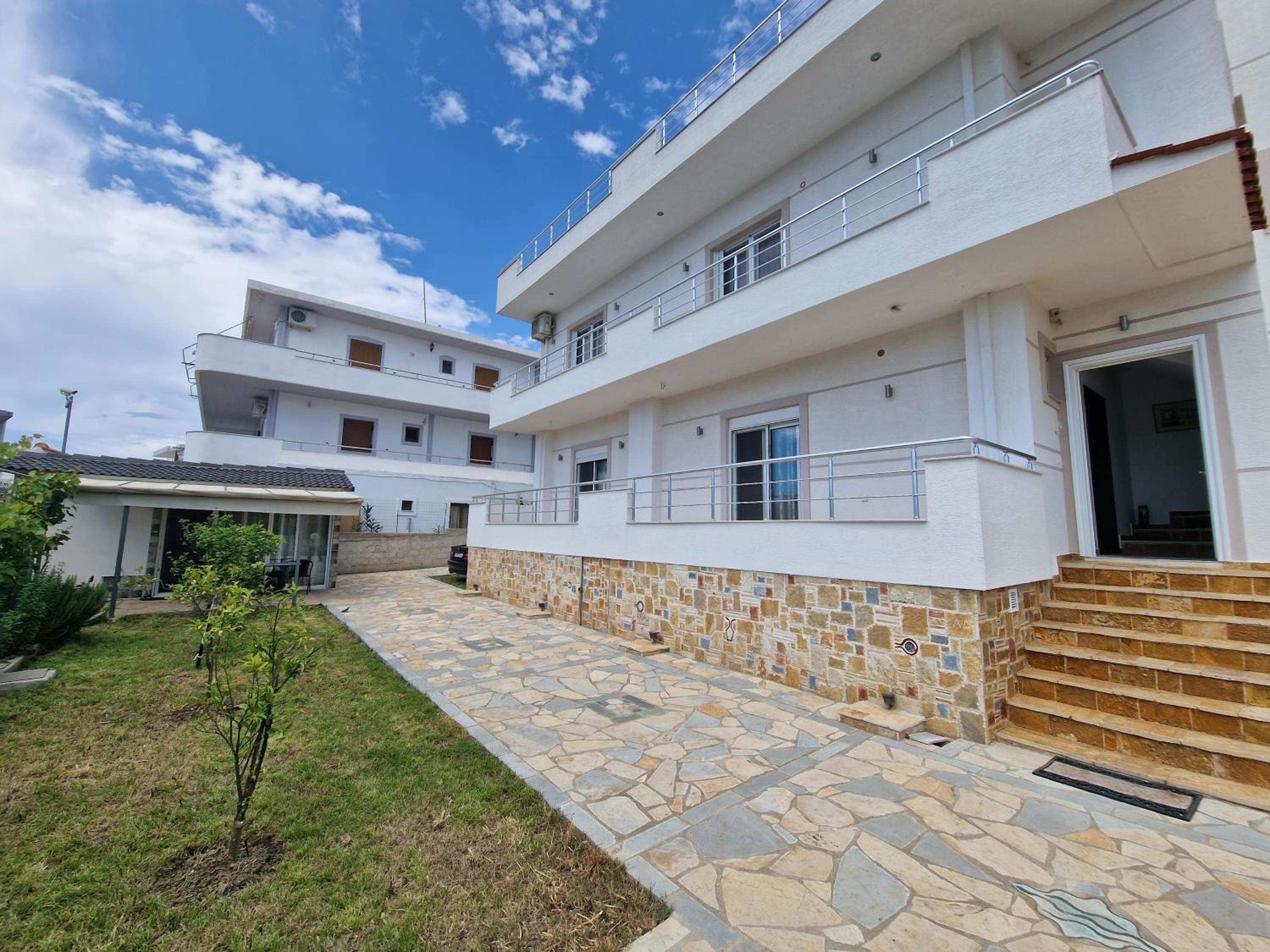 Vila Duro