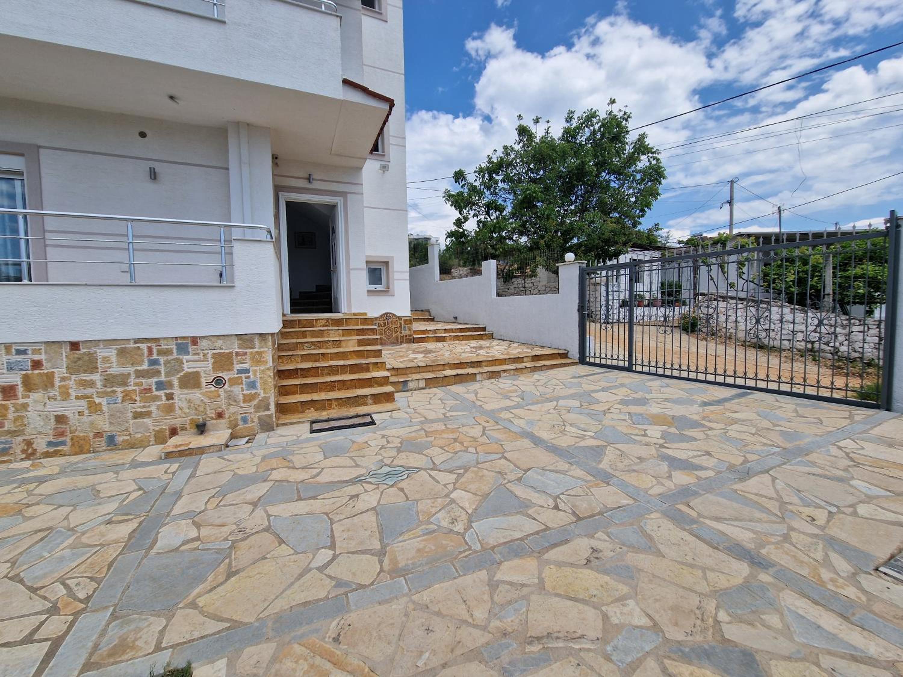 Vila Duro