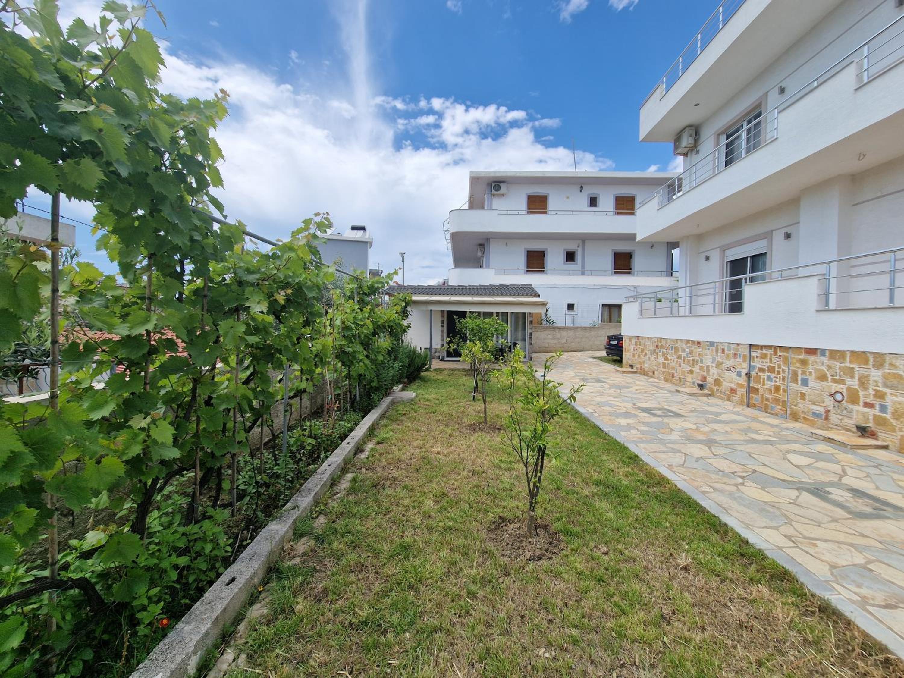 Vila Duro