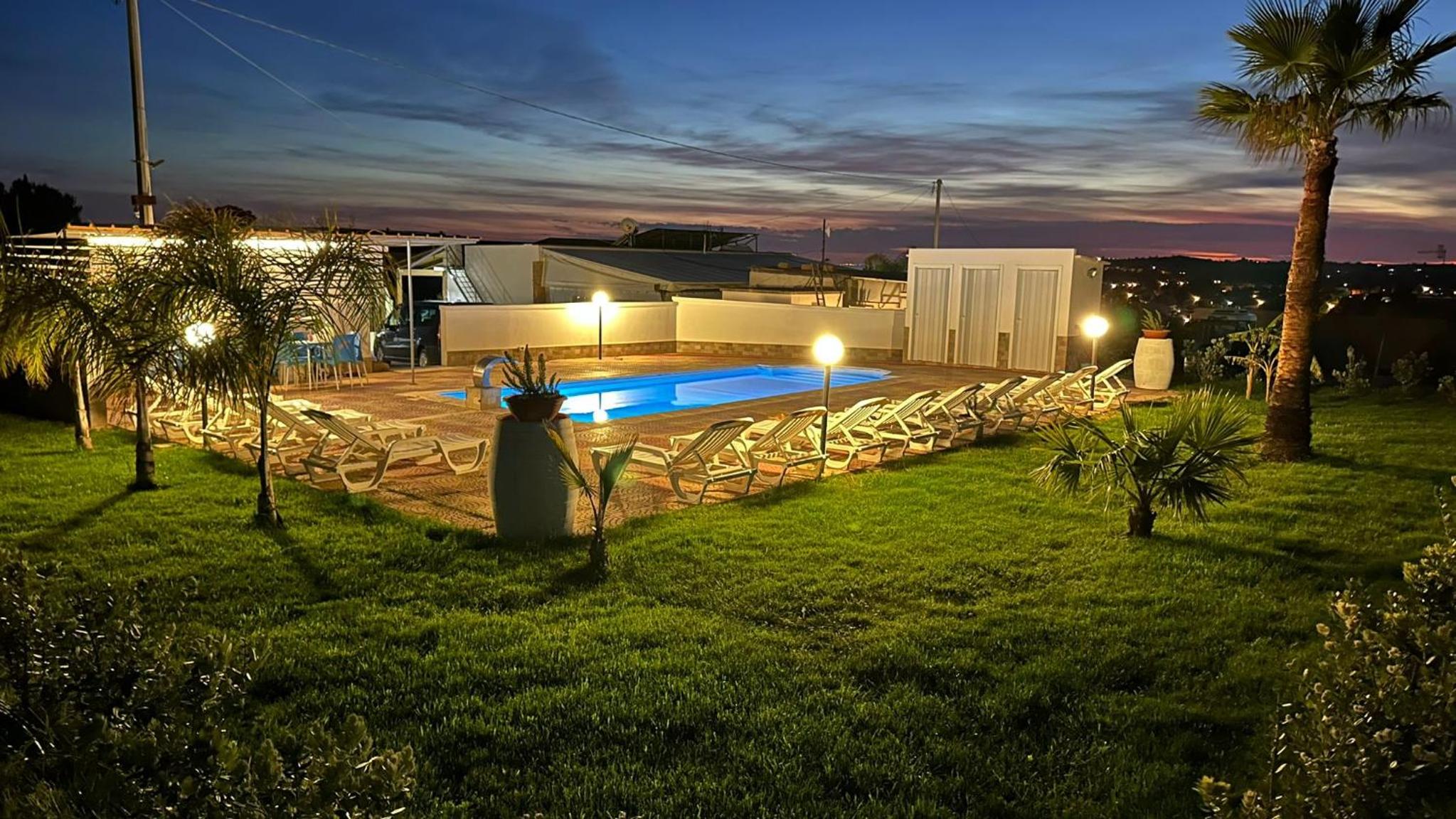 Casa Vacanza Errante