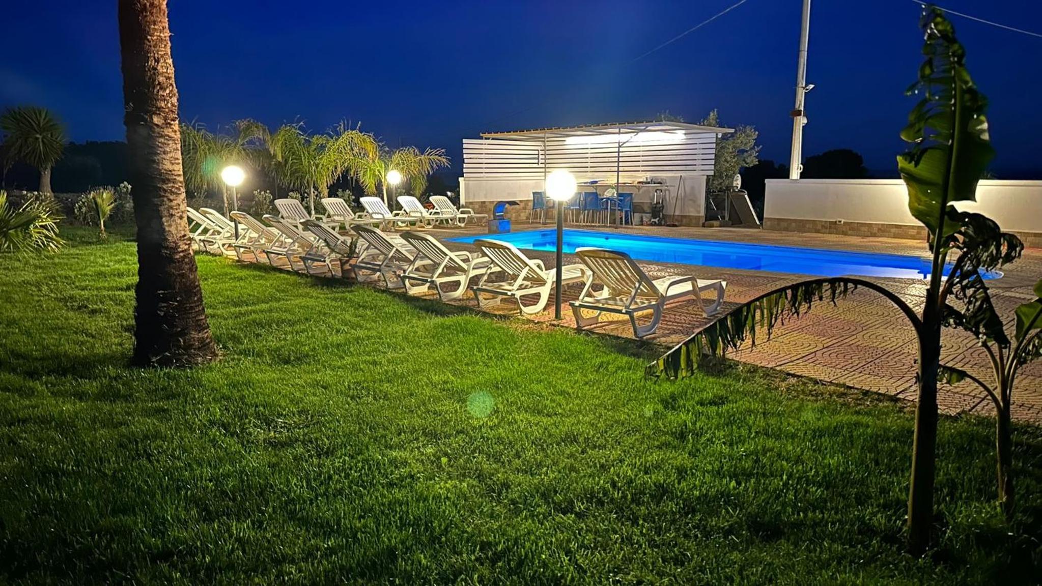 Casa Vacanza Errante