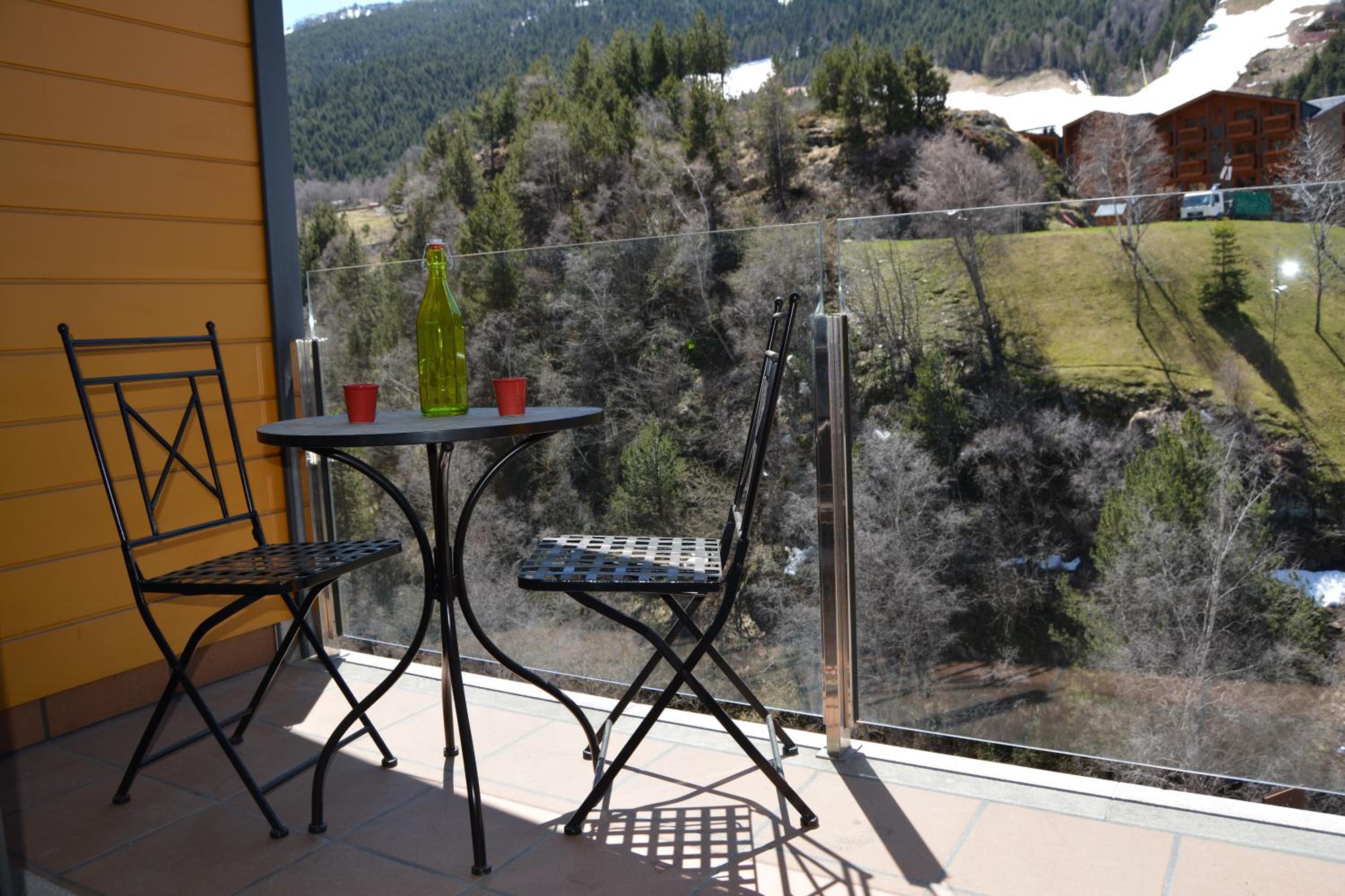 Apartaments El Floc