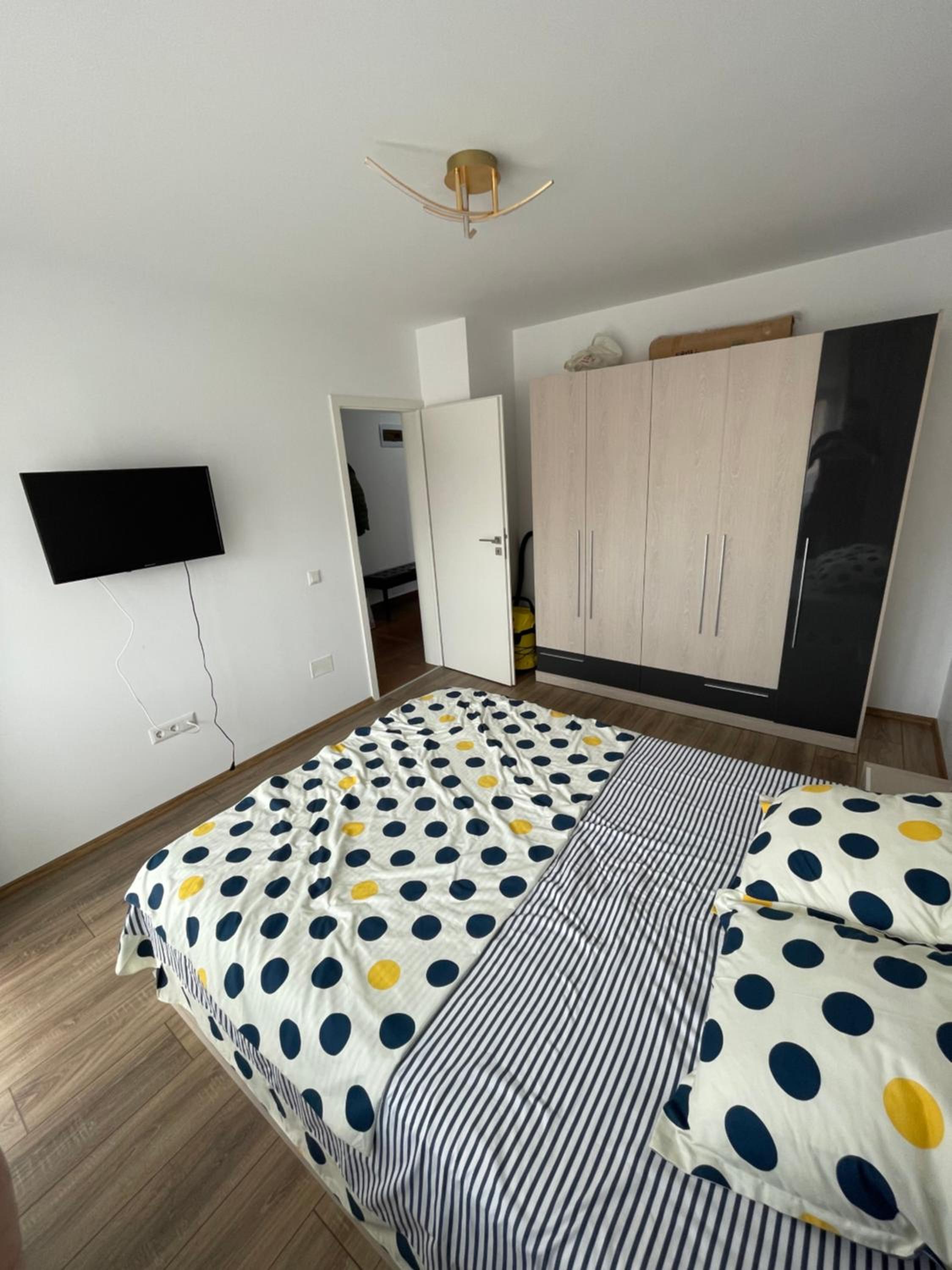 Arca Residence Apartments view 5