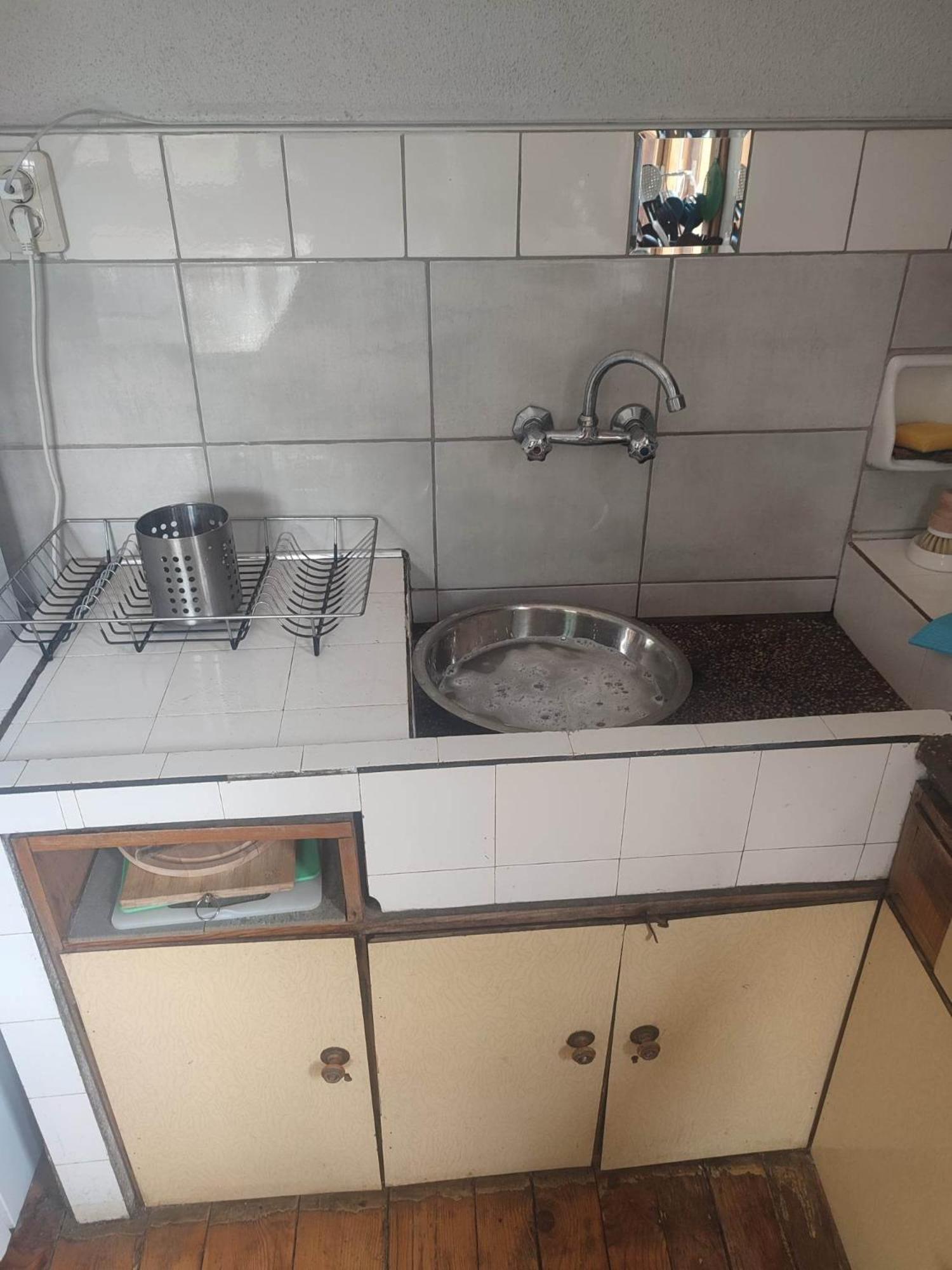 Camping Kromidovo