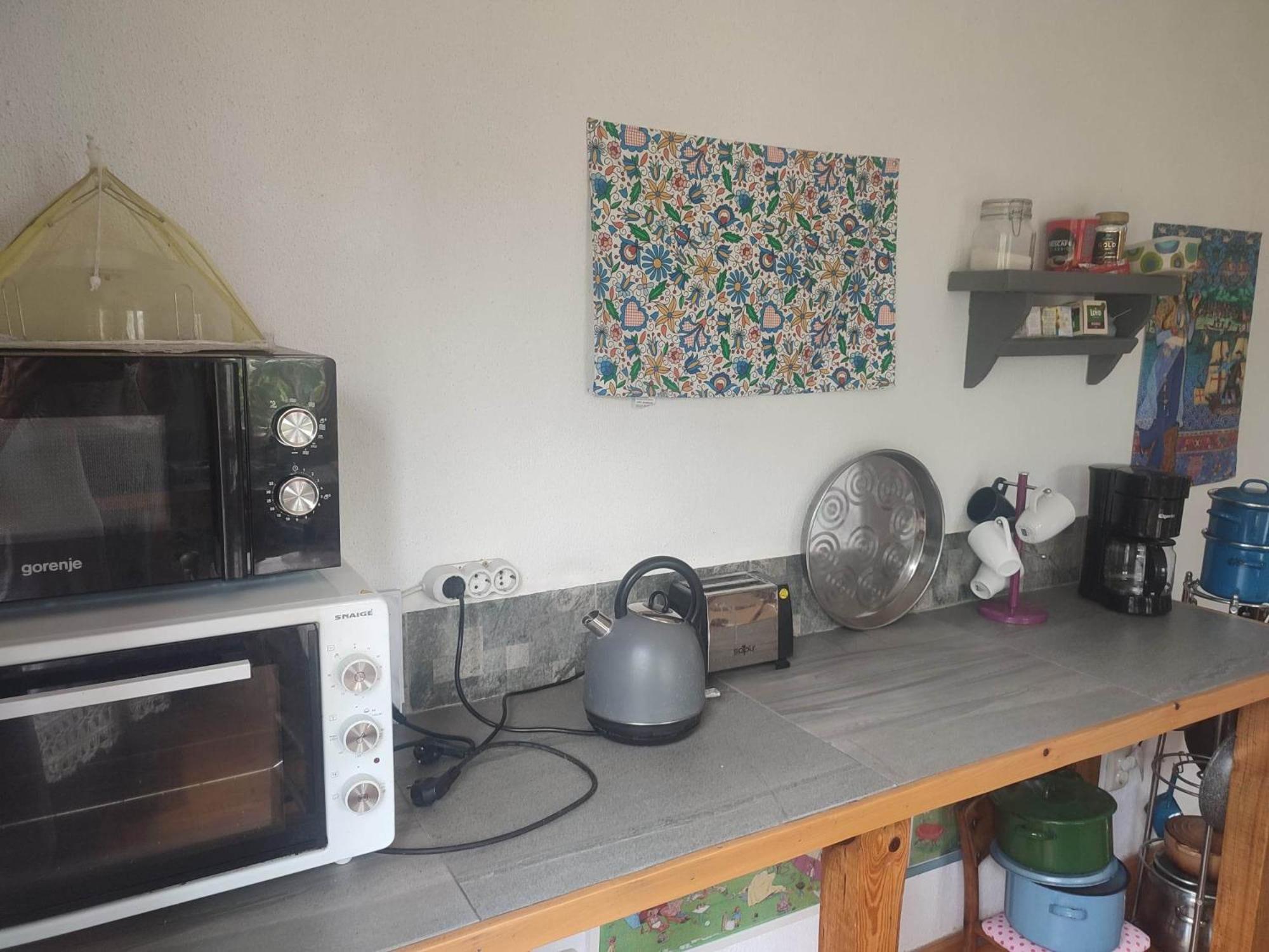 Camping Kromidovo