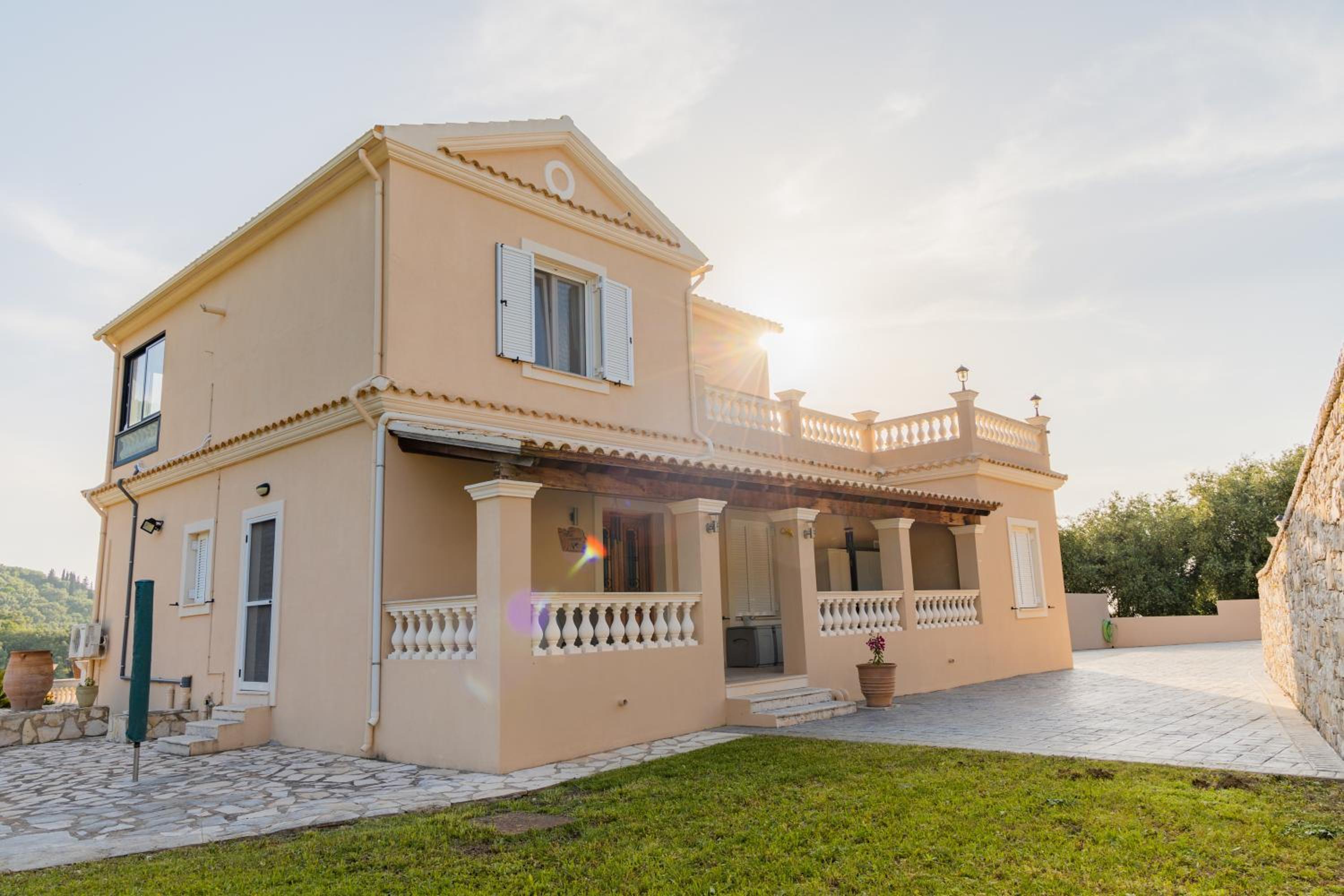 Villa Clearvue