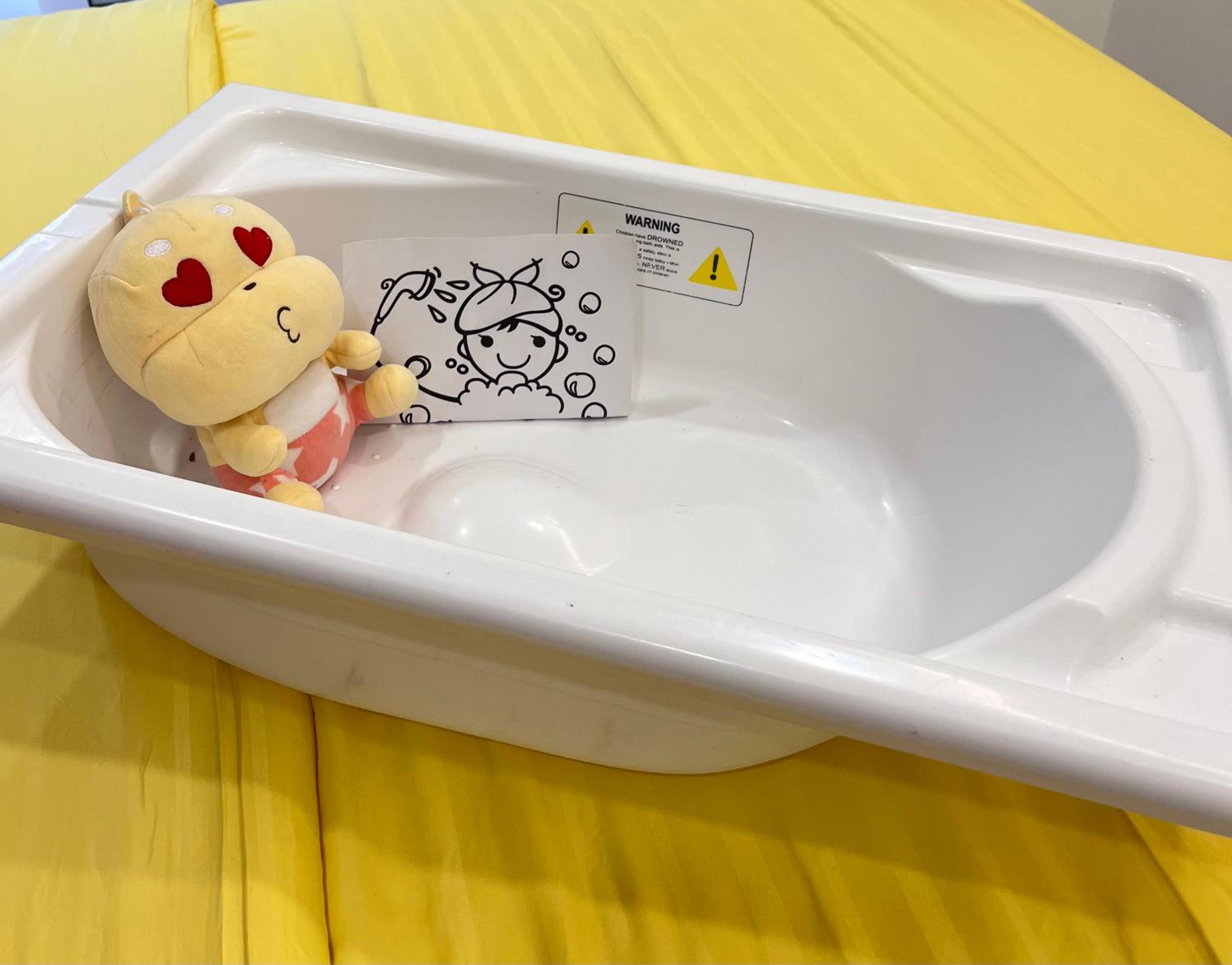 FuYoke Pooh @ Emerald Avenue Brinchang