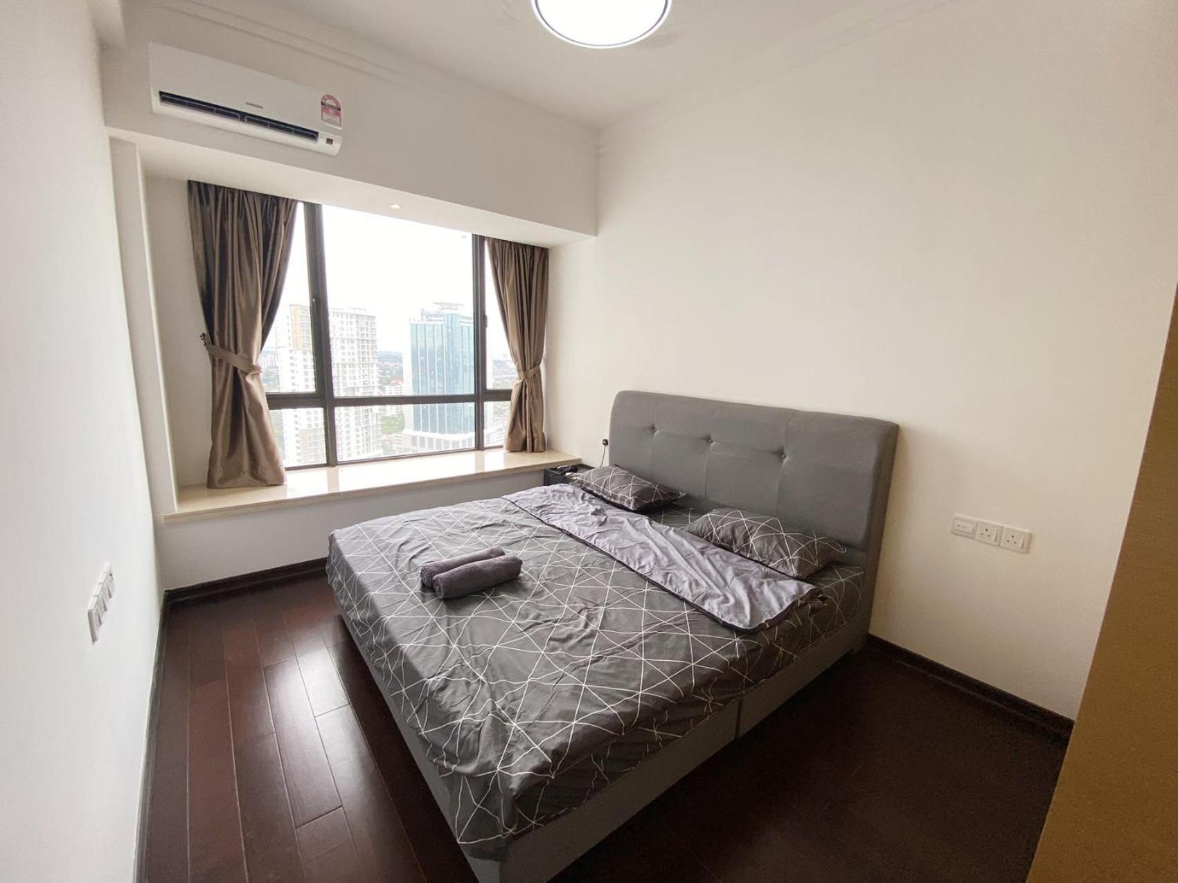 R&F Princess Cove Boutique Homestay By TREX #Nearby CIQ #Johor Bahru #JB Central #To custom 10minit