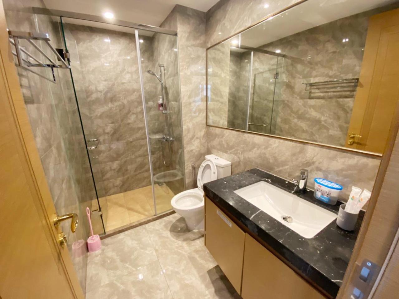 R&F Princess Cove Boutique Homestay By TREX #Nearby CIQ #Johor Bahru #JB Central #To custom 10minit
