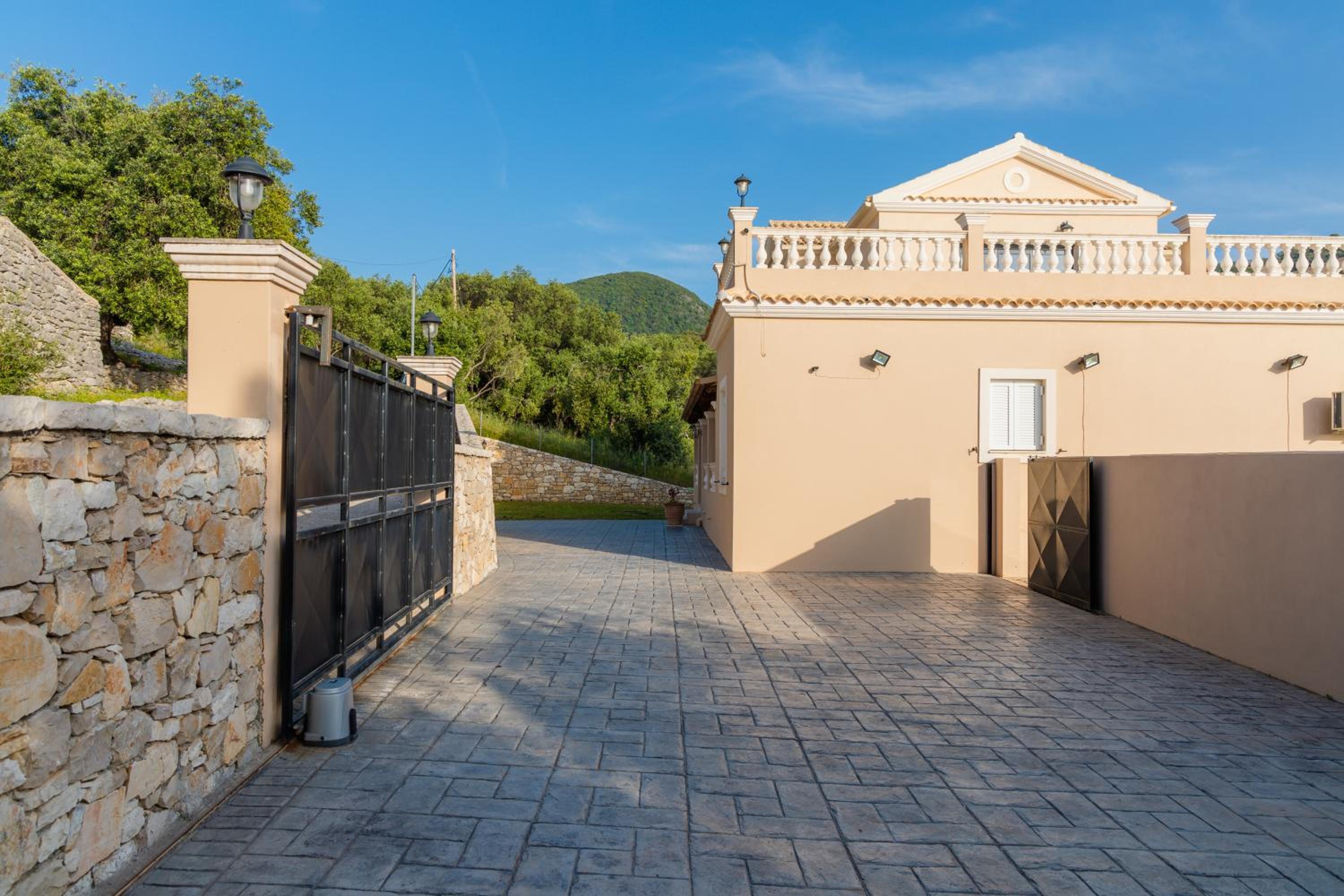 Villa Clearvue