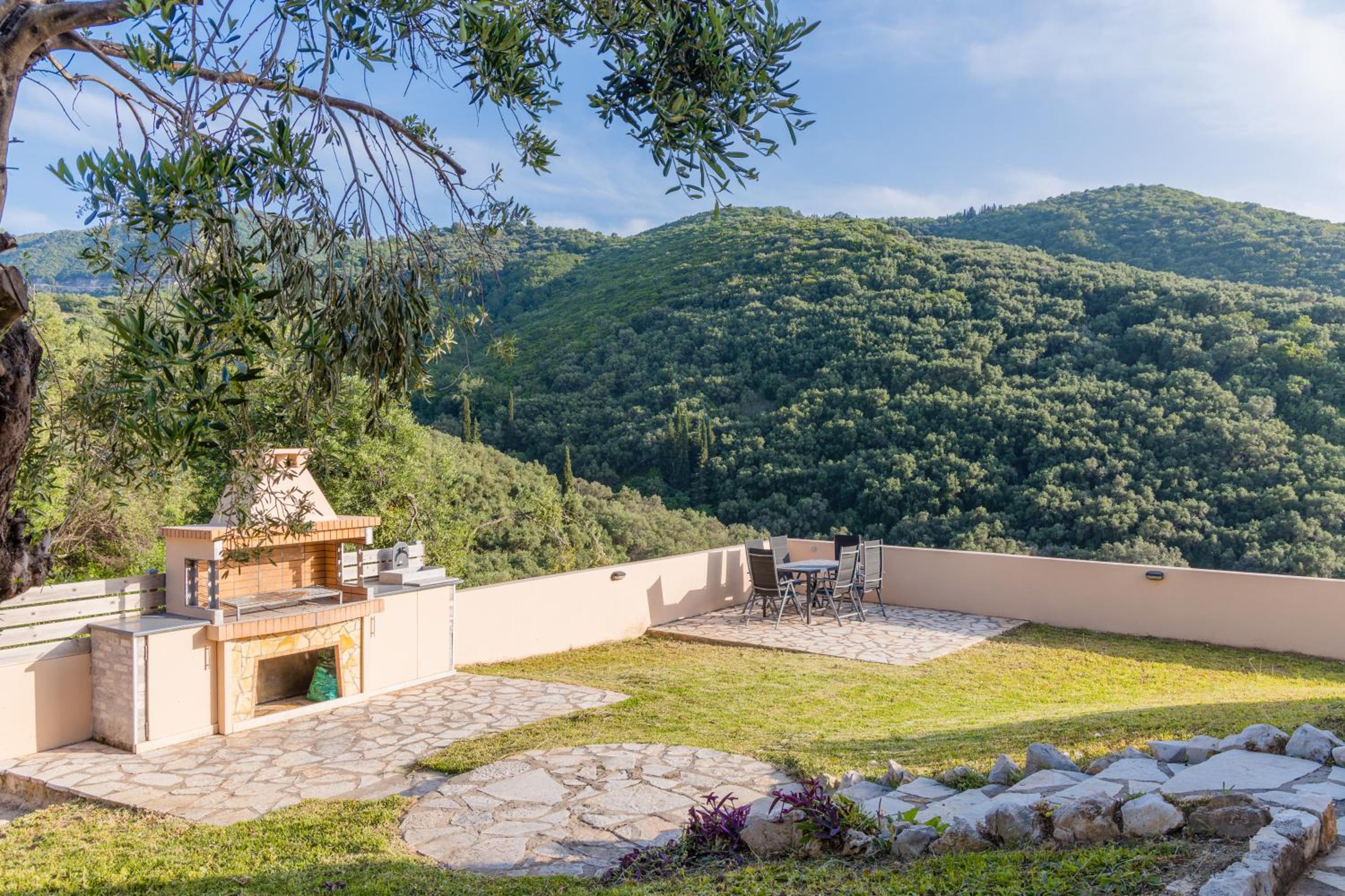 Villa Clearvue
