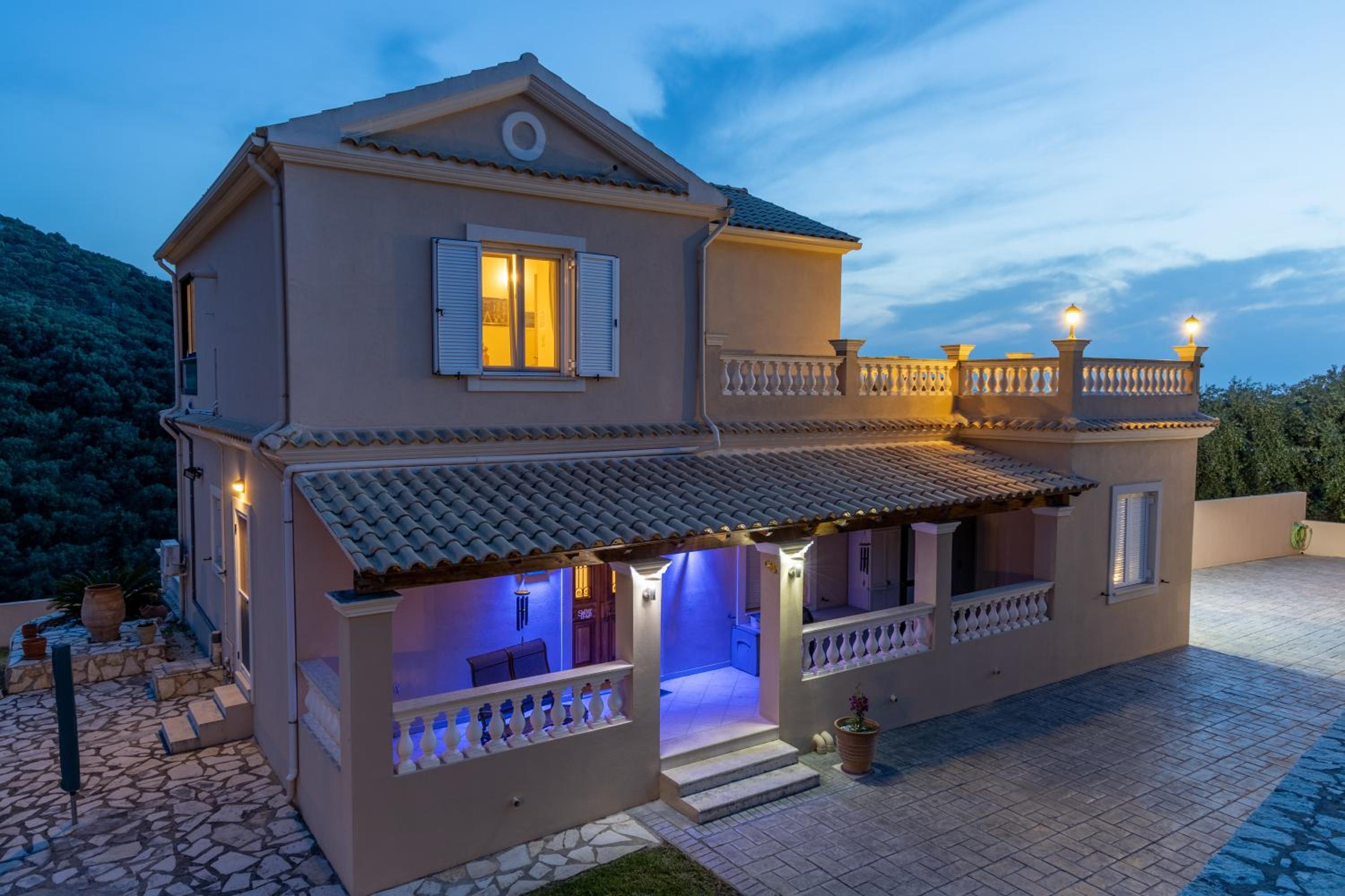 Villa Clearvue