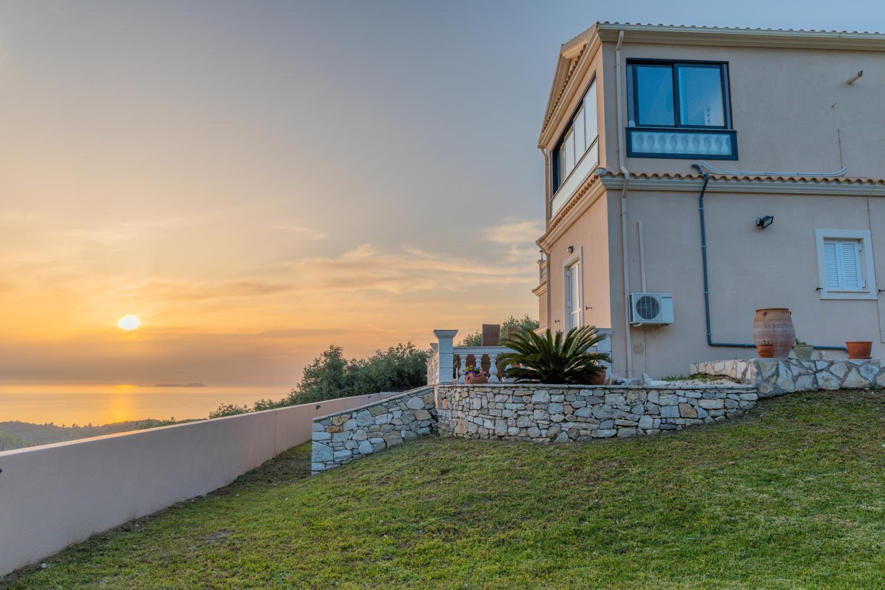 Villa Clearvue