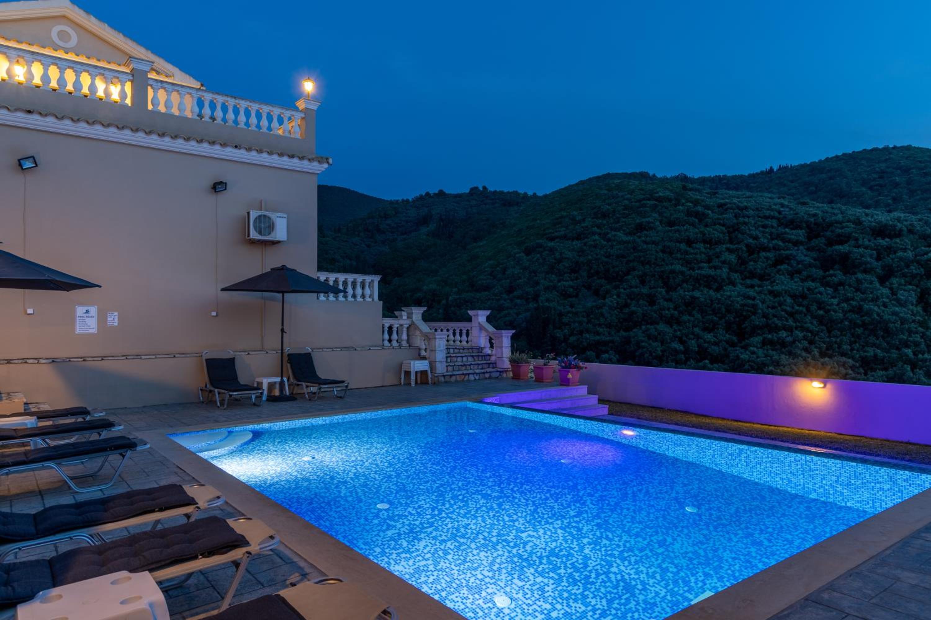 Villa Clearvue