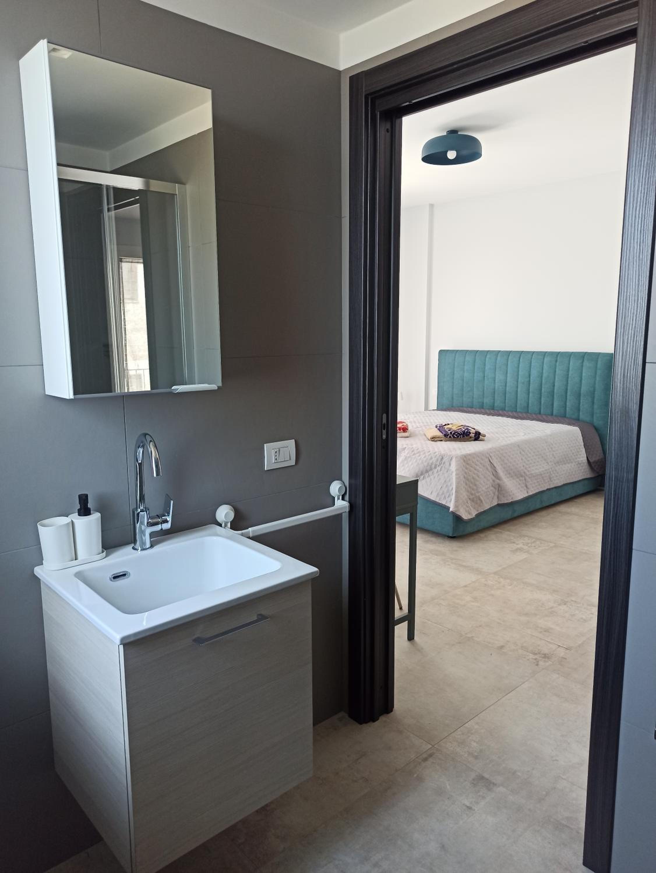 Betly Suite view 3
