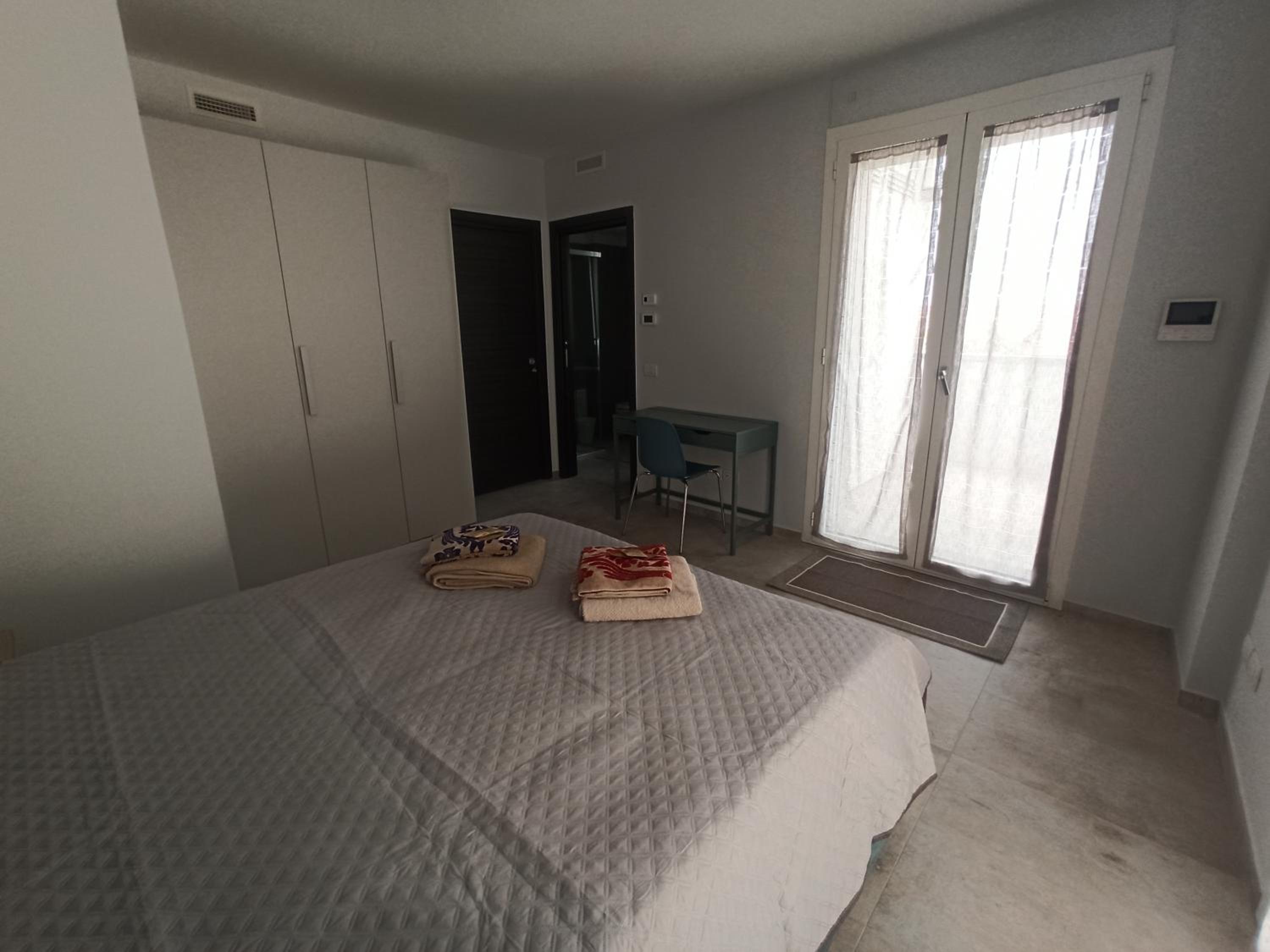 Betly Suite view 5