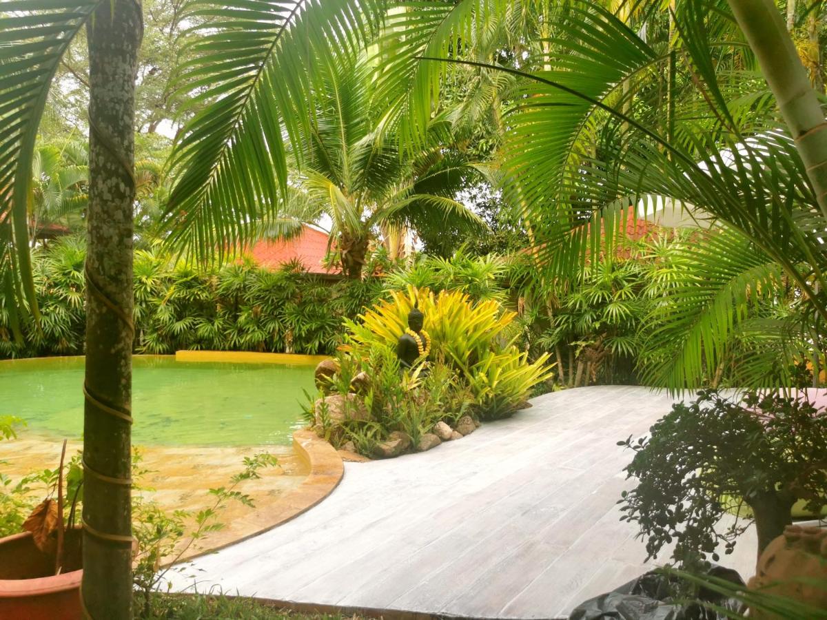 Hotel Jade cottages - Image 1