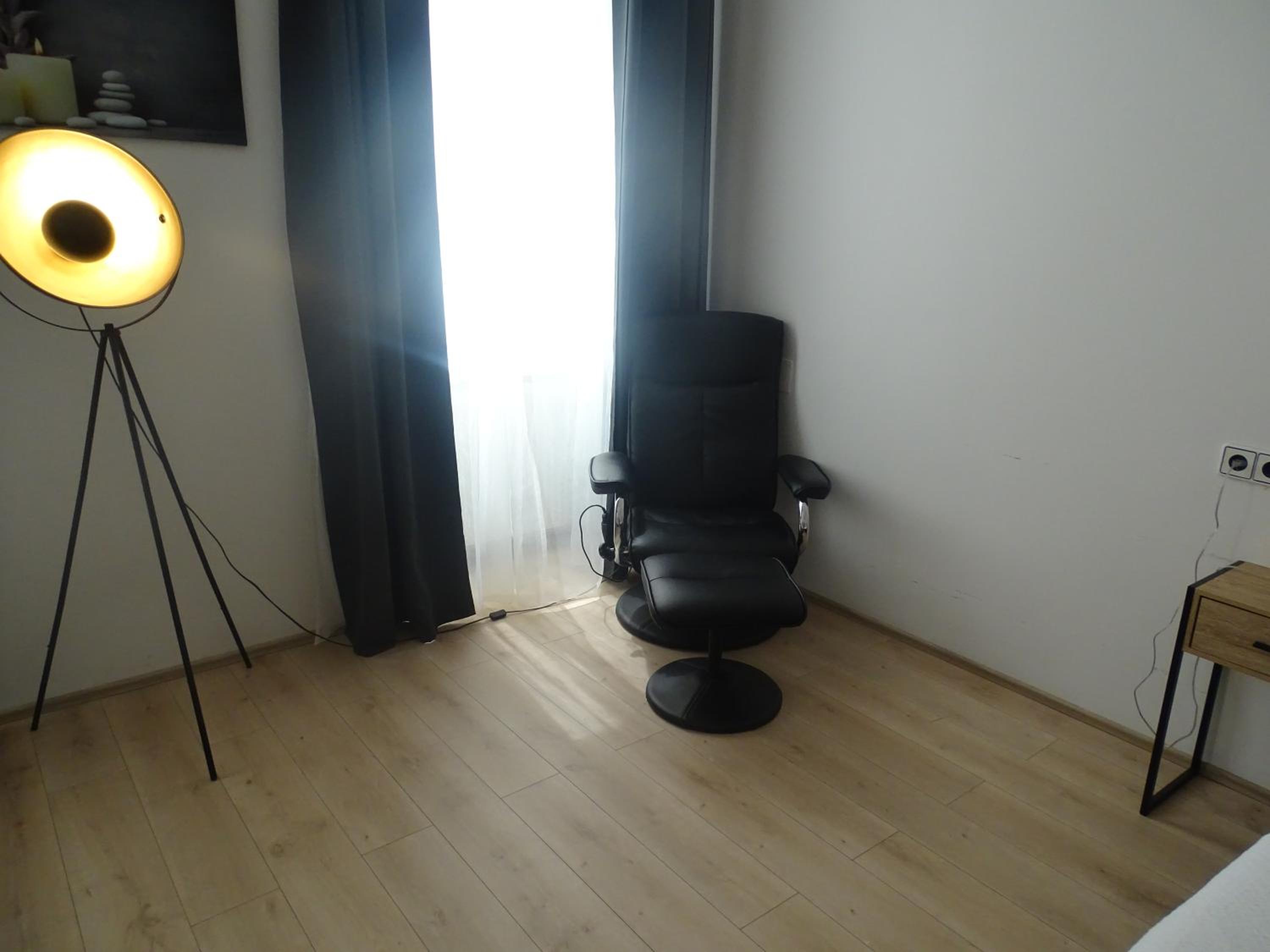 Centre Apartments