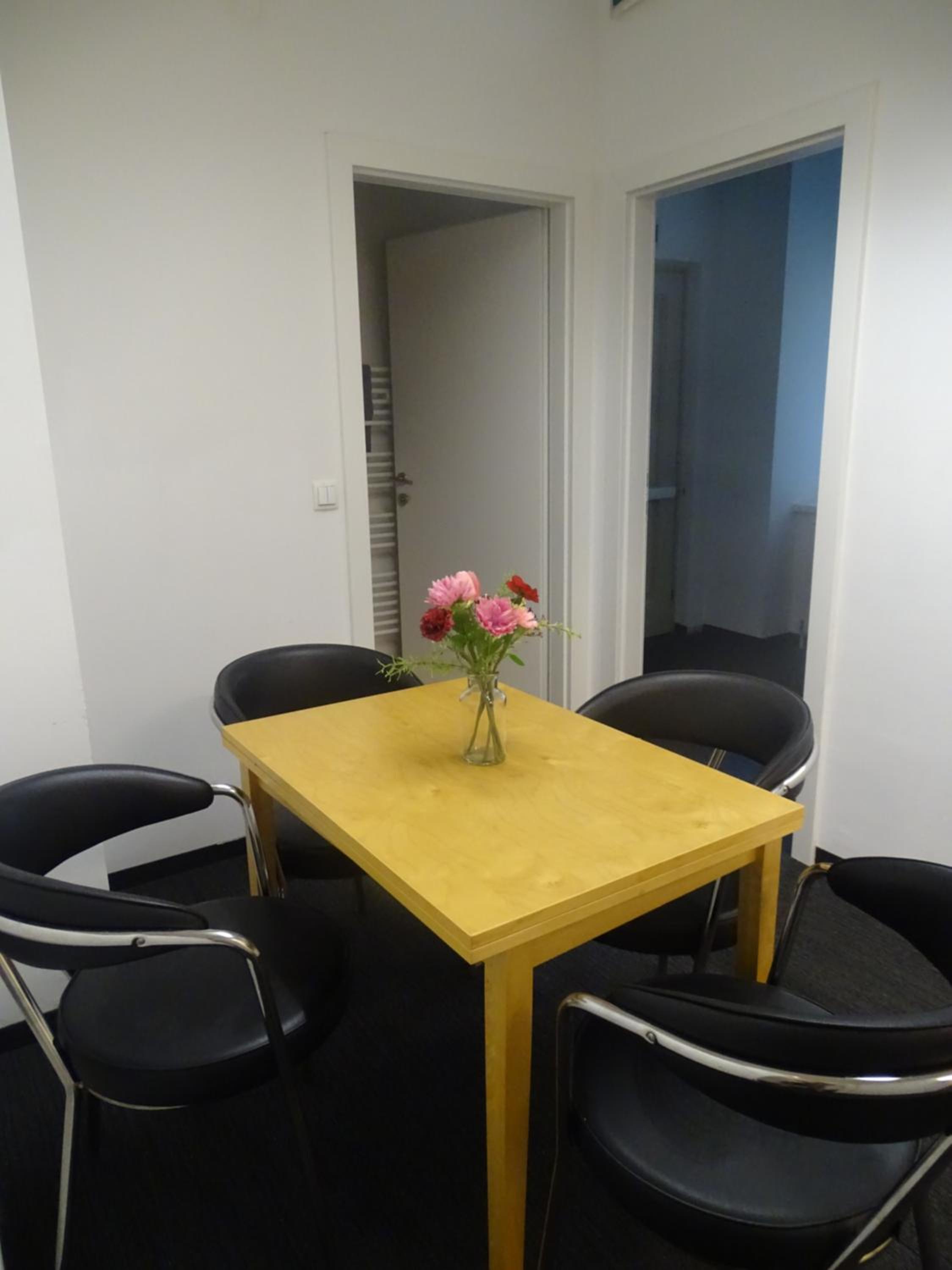 Centre Apartments