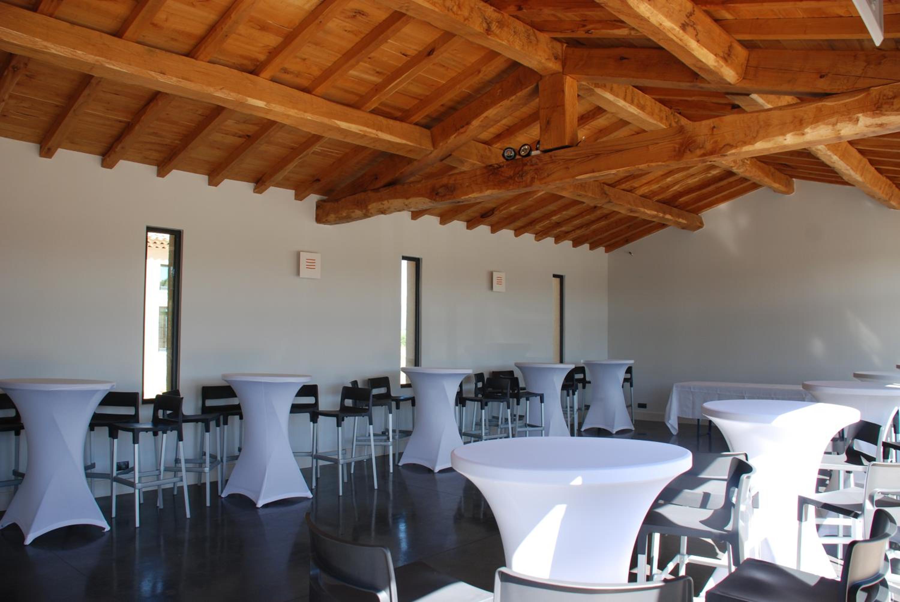 Bastide Saint Maurin