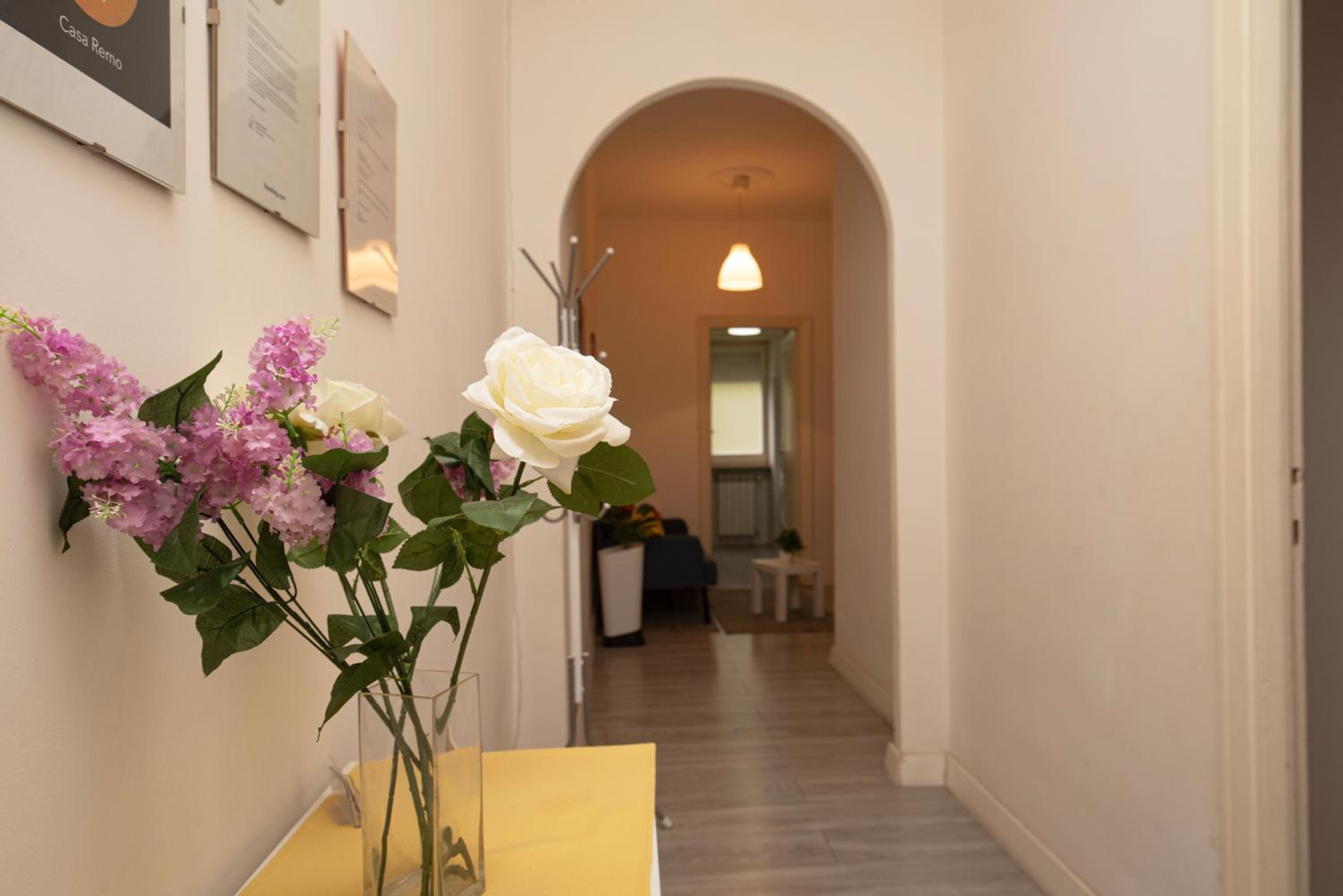 Casa Remo en Valmontone — other