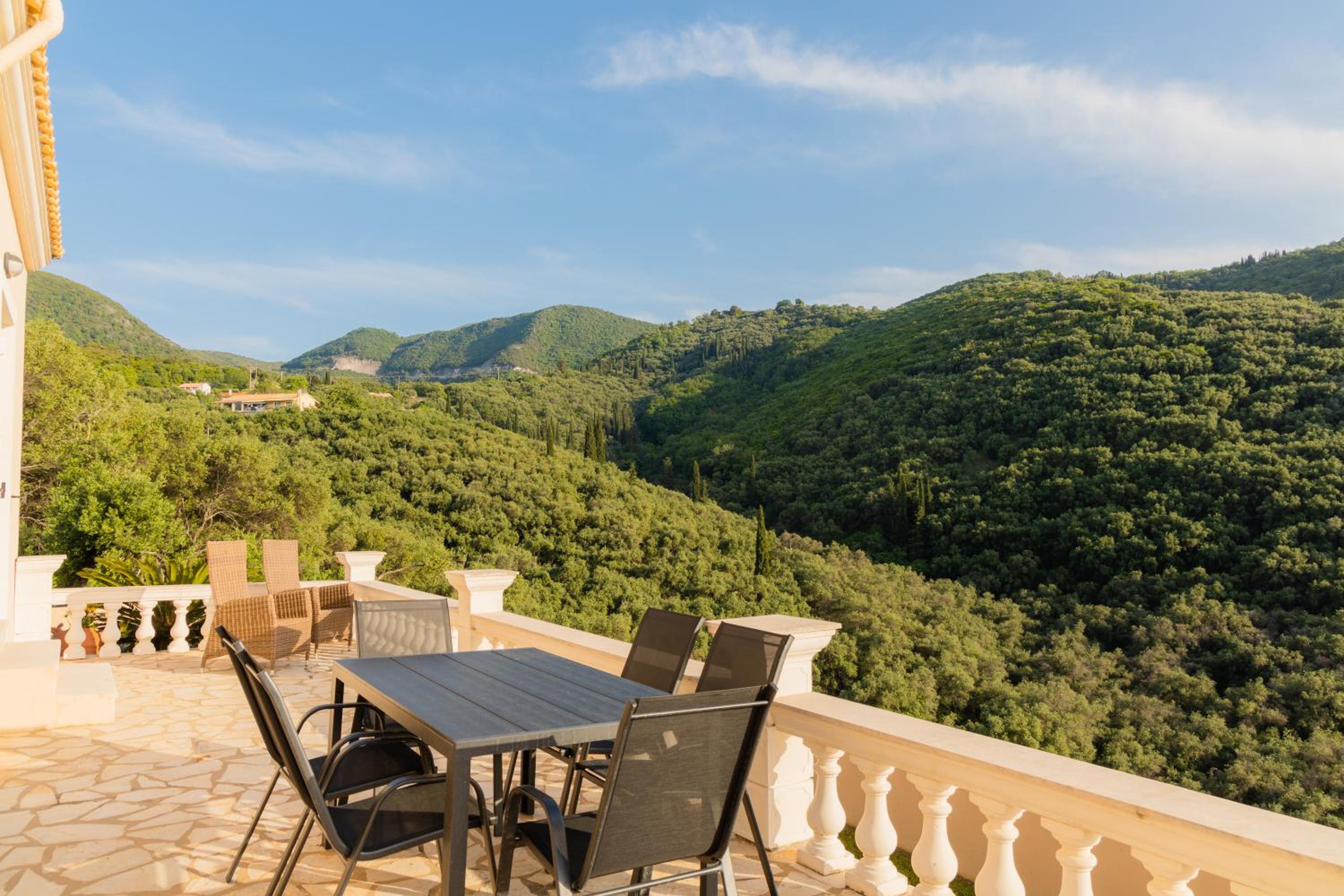 Villa Clearvue