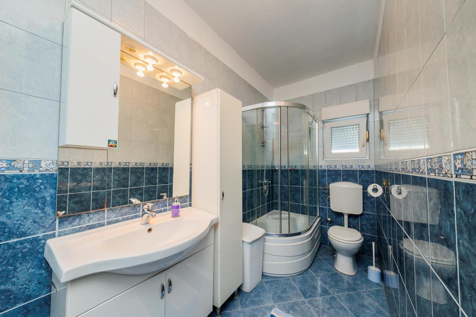 Apartman Marija