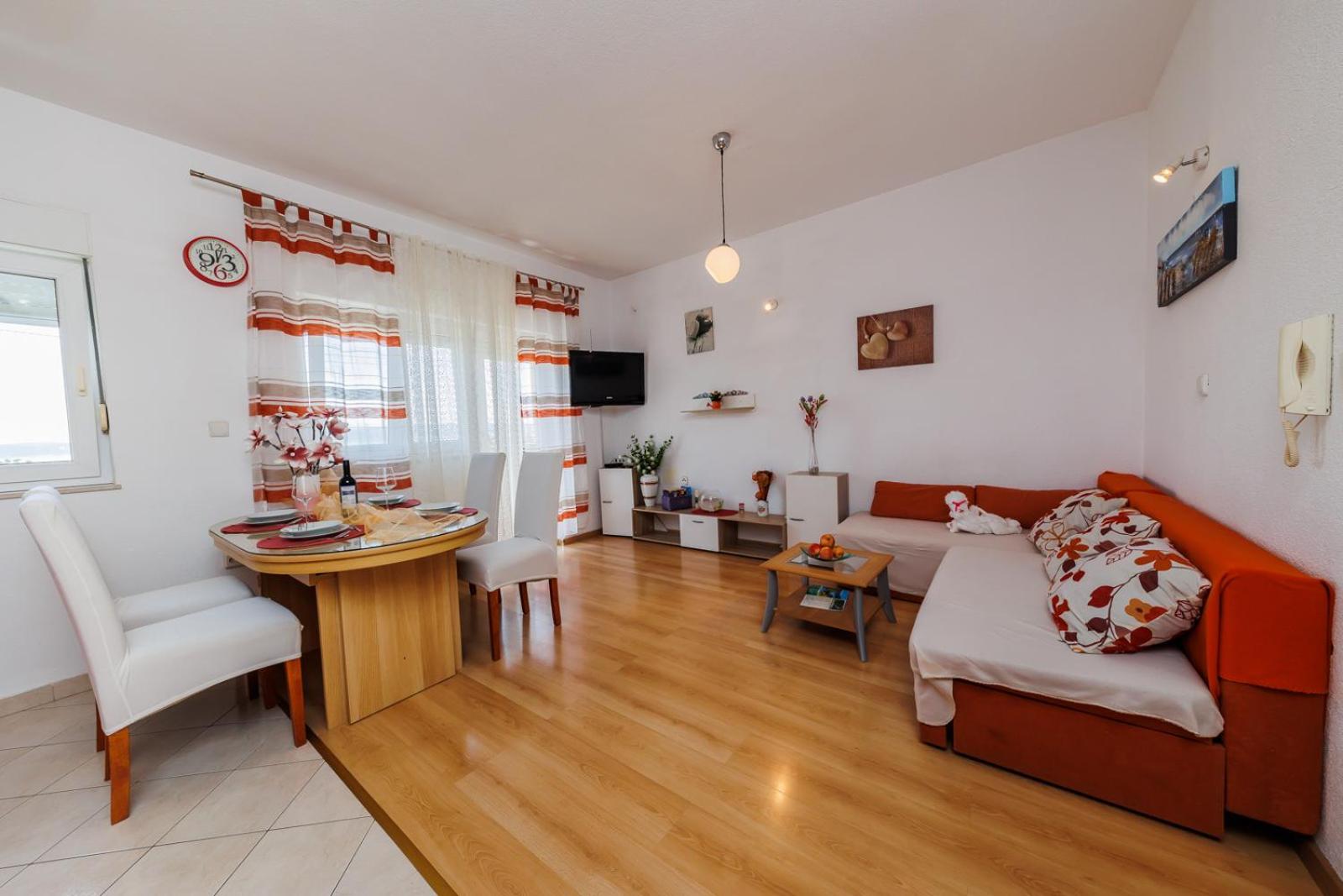 Apartman Marija